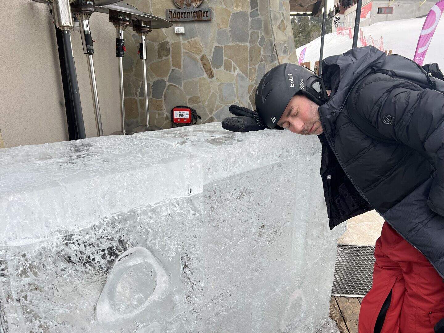 Travel review: Ski holidays in Poiana Brasov, Romania, offer value that ...