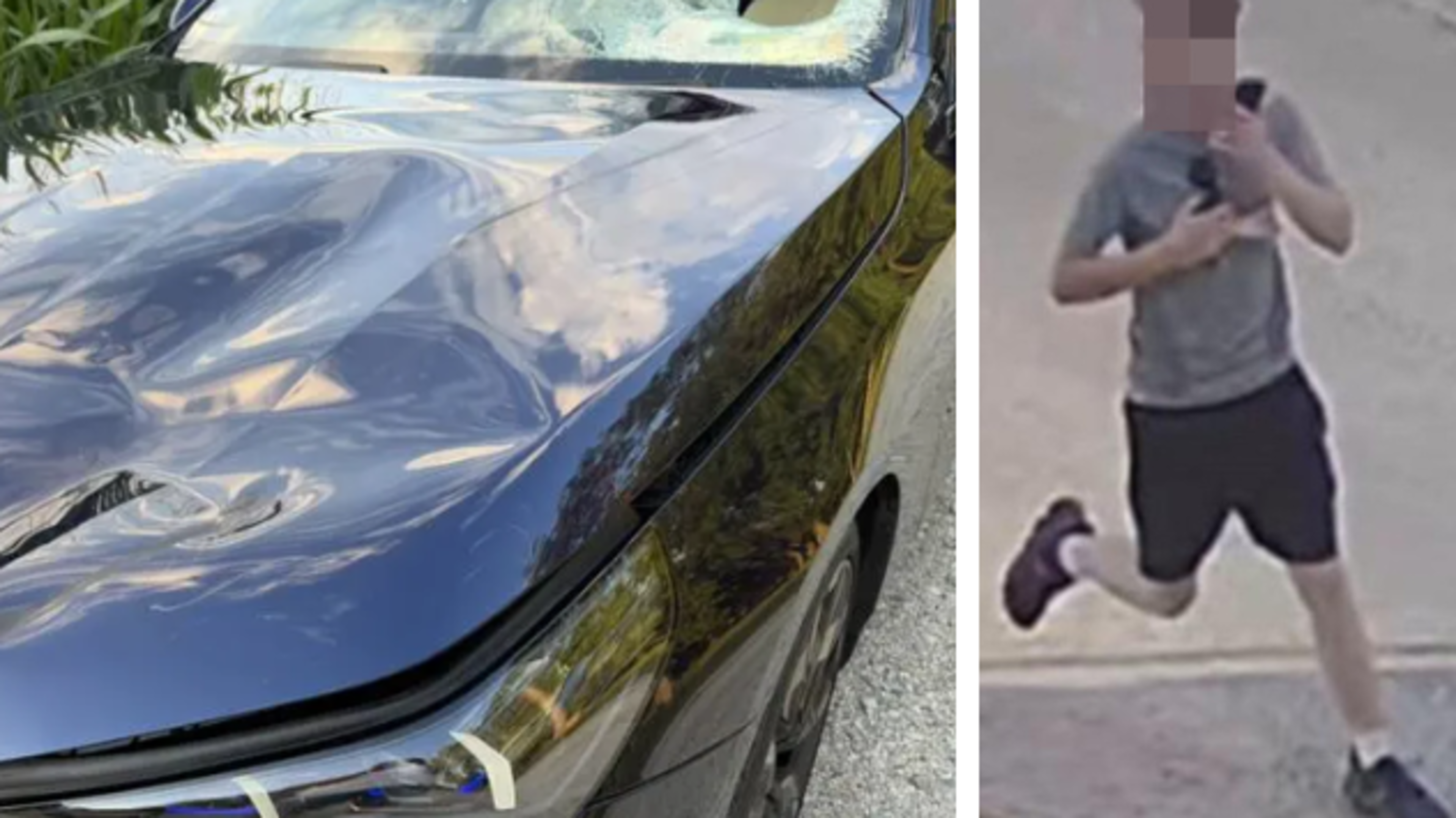 Irish teen (15) held after allegedly killing cyclist in hit-and-run in Slovakia