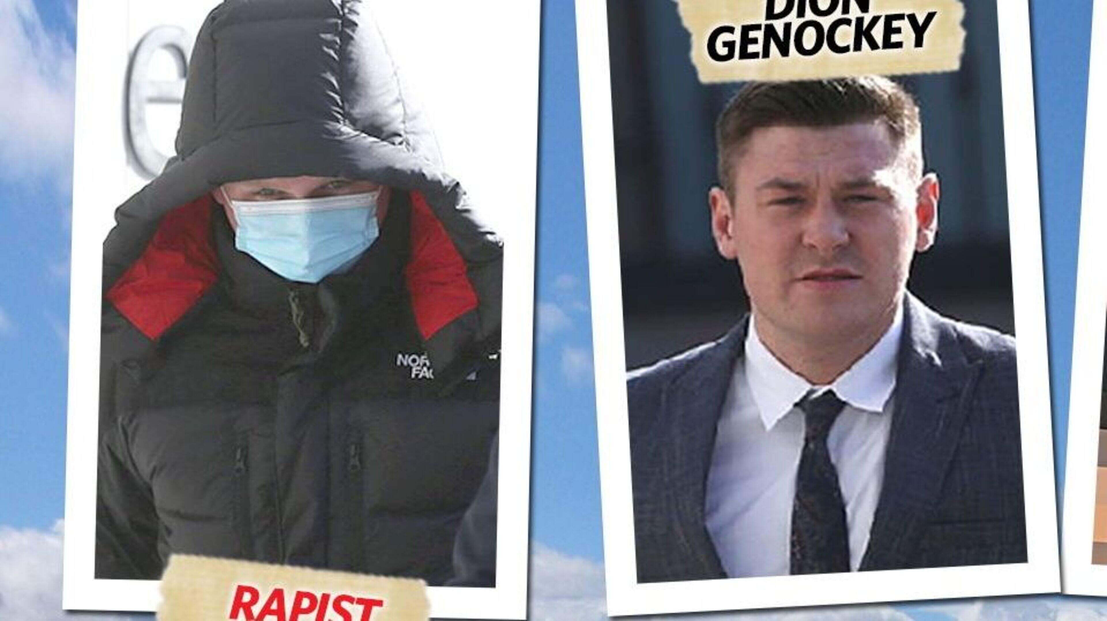 Three men who gang raped vulnerable teen ‘lured’ her to Dollymount strand, appeal told   