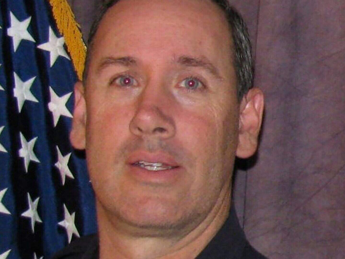Police officer and dad-of-seven killed in Colorado supermarket shooting ...