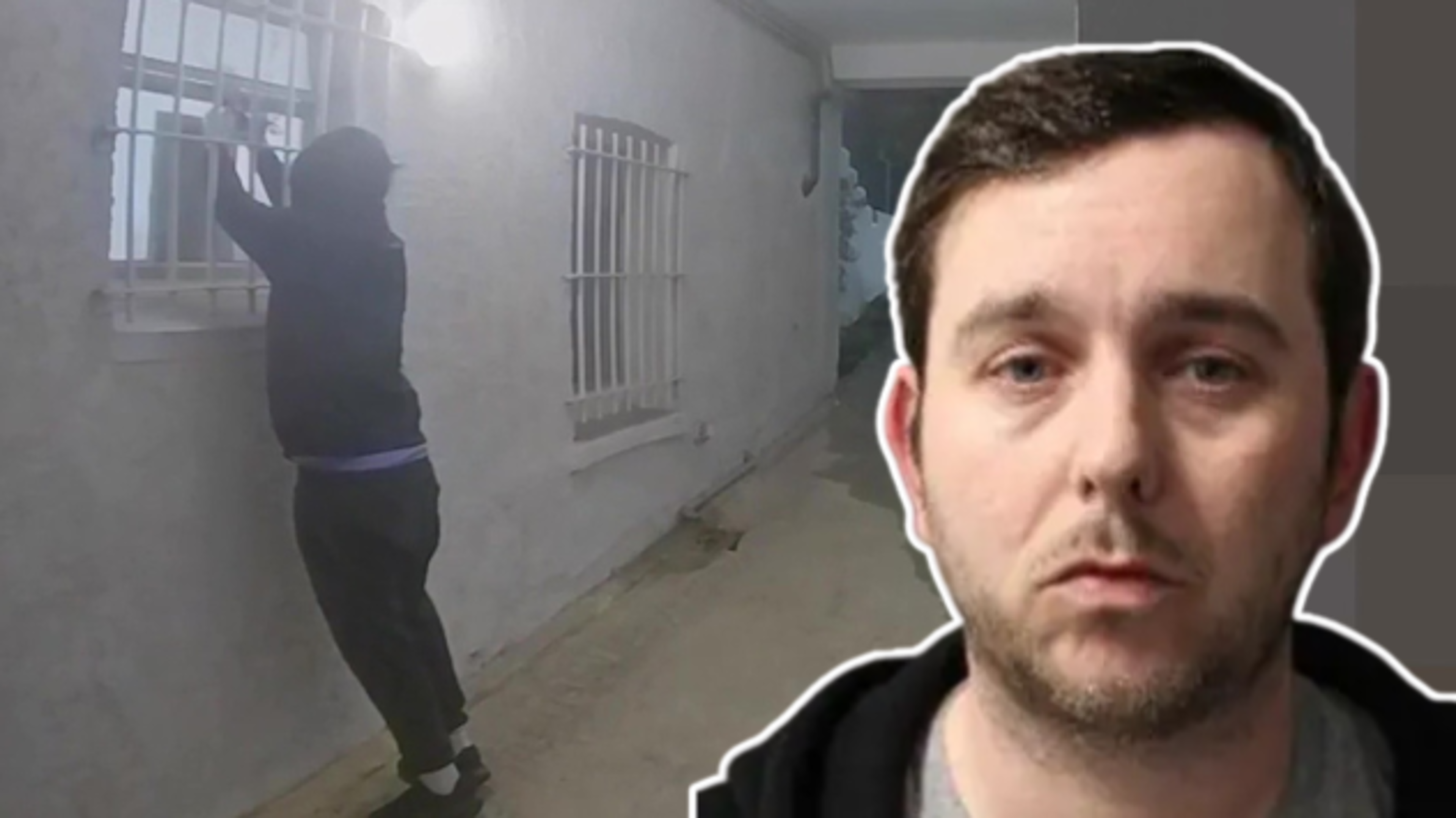 Creepy UK dad-of-two admits filming women at night through their windows