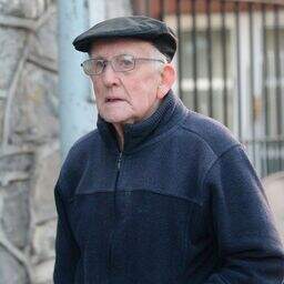 Shamed paedo priest living next to school declines to offer apology to ...