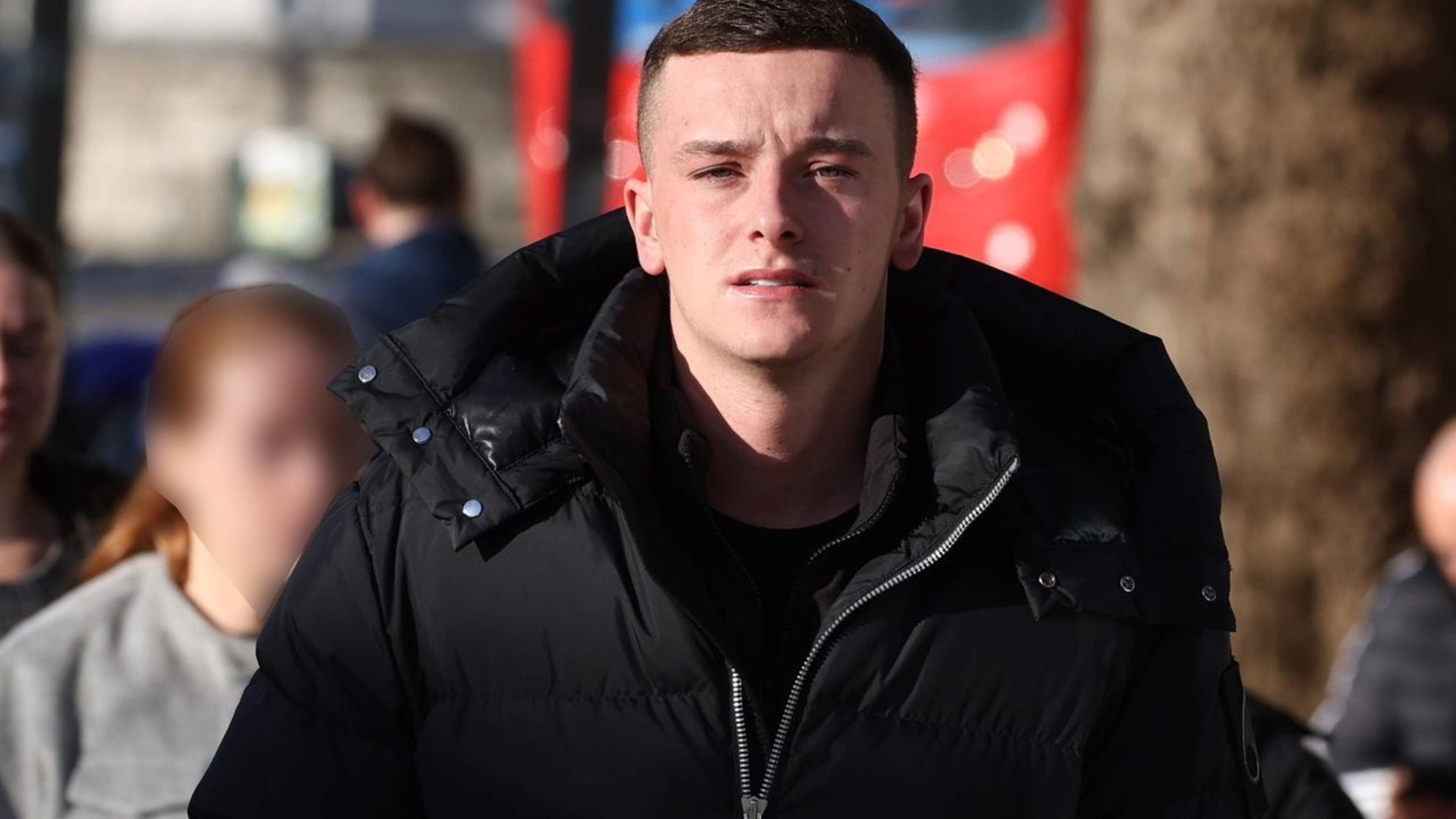 Driver jailed for fatal hit and run dodges drug charge after garda fails to show in court