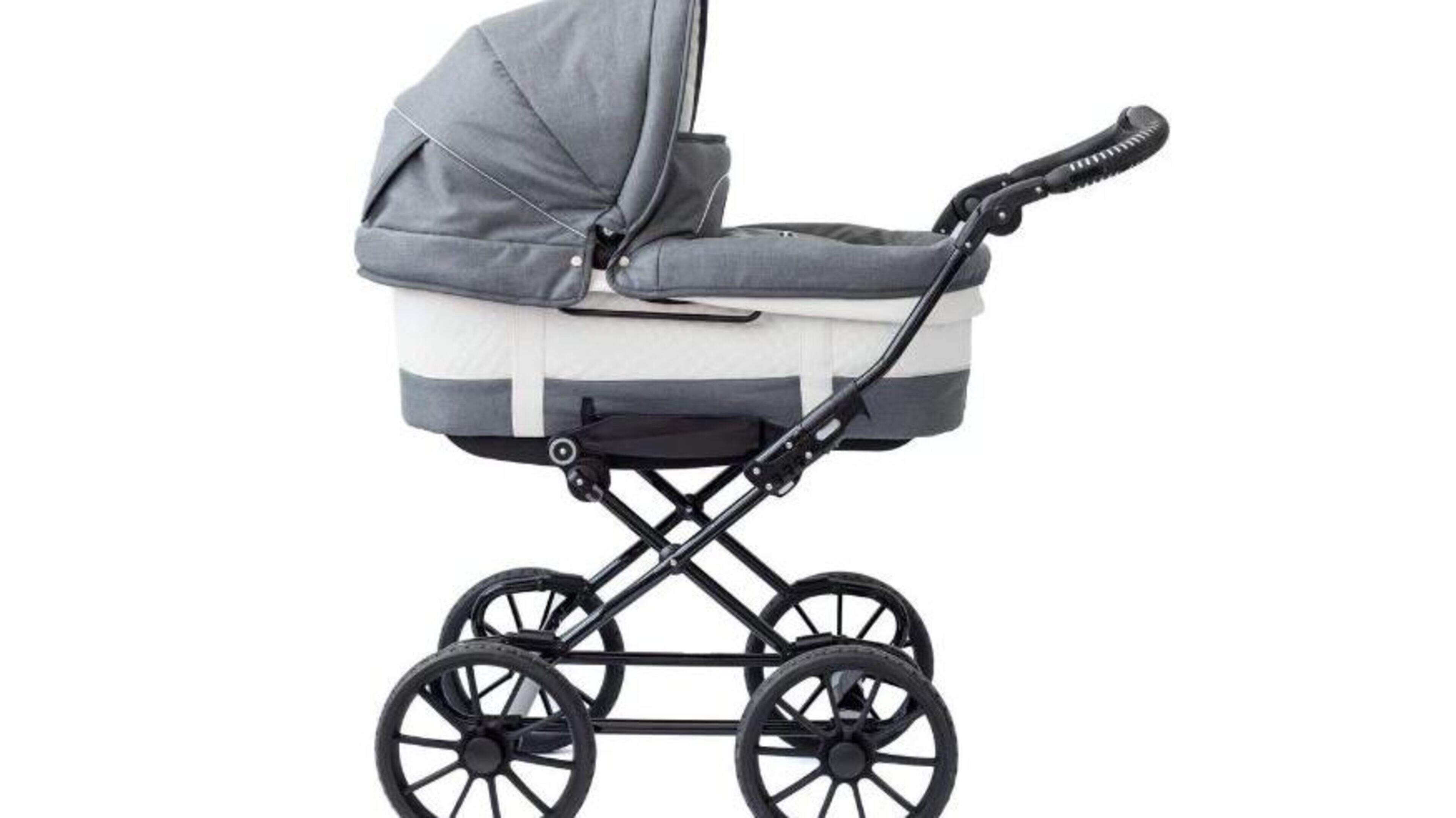 Man accused of stalking ‘terrified’ women after leaving baby’s pram, toys and cot outside home