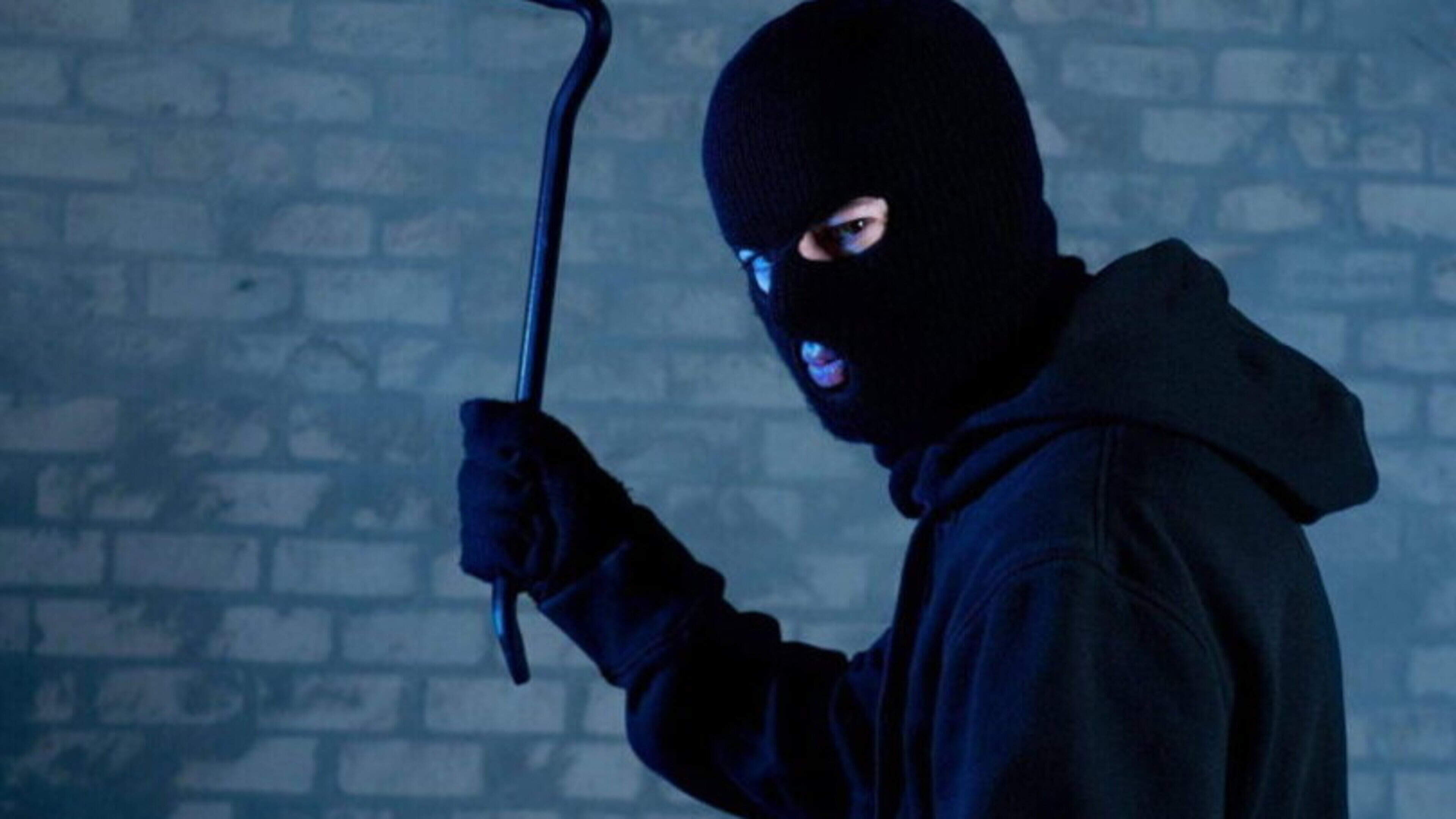 Ireland’s burglary hotspots are revealed as almost 9,000 break-ins reported nationally in 2025