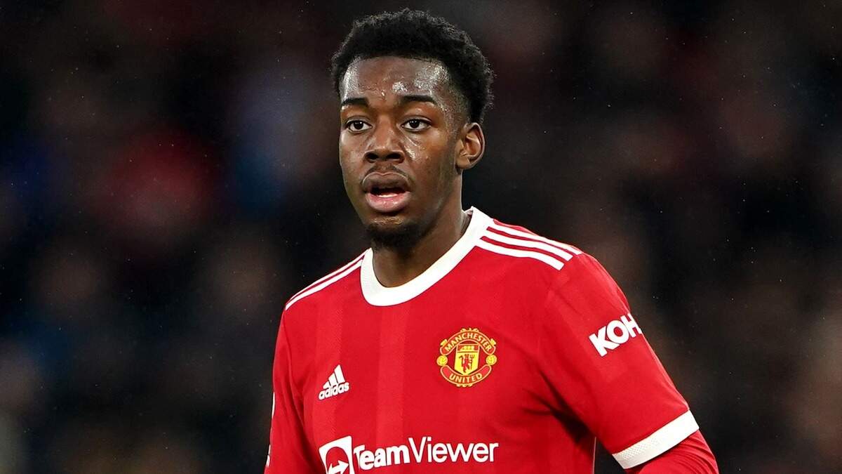 Anthony Elanga racially abused on social media following penalty miss ...