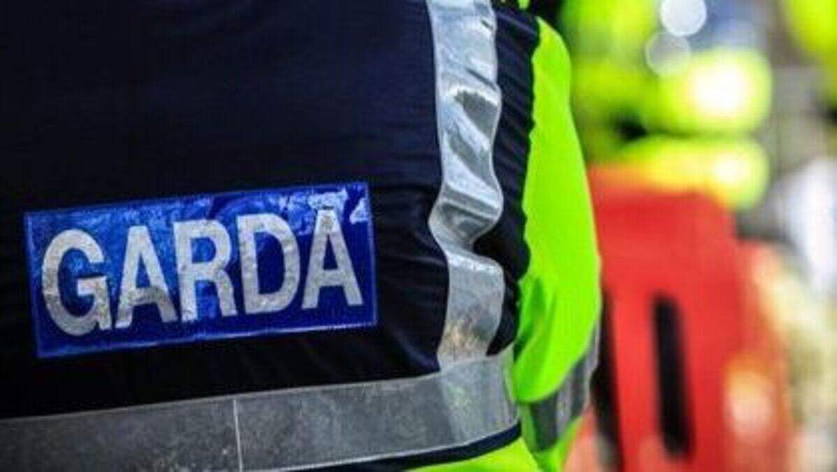 Five arrested after garda car rammed during pursuit in Co Donegal ...