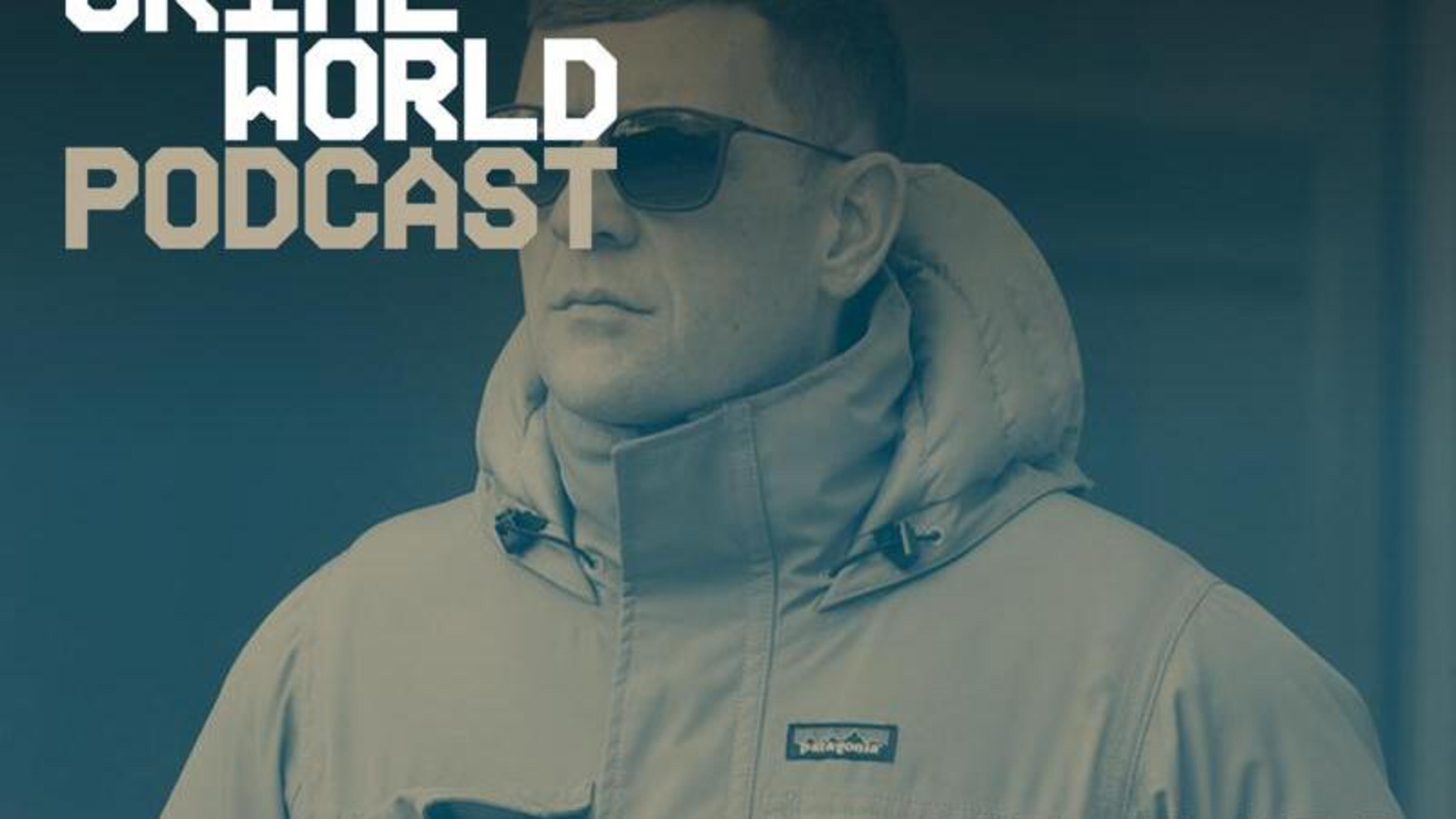 Derek 'Del Boy' Hutch told he will go to jail over hit and run of Ukrainian granny