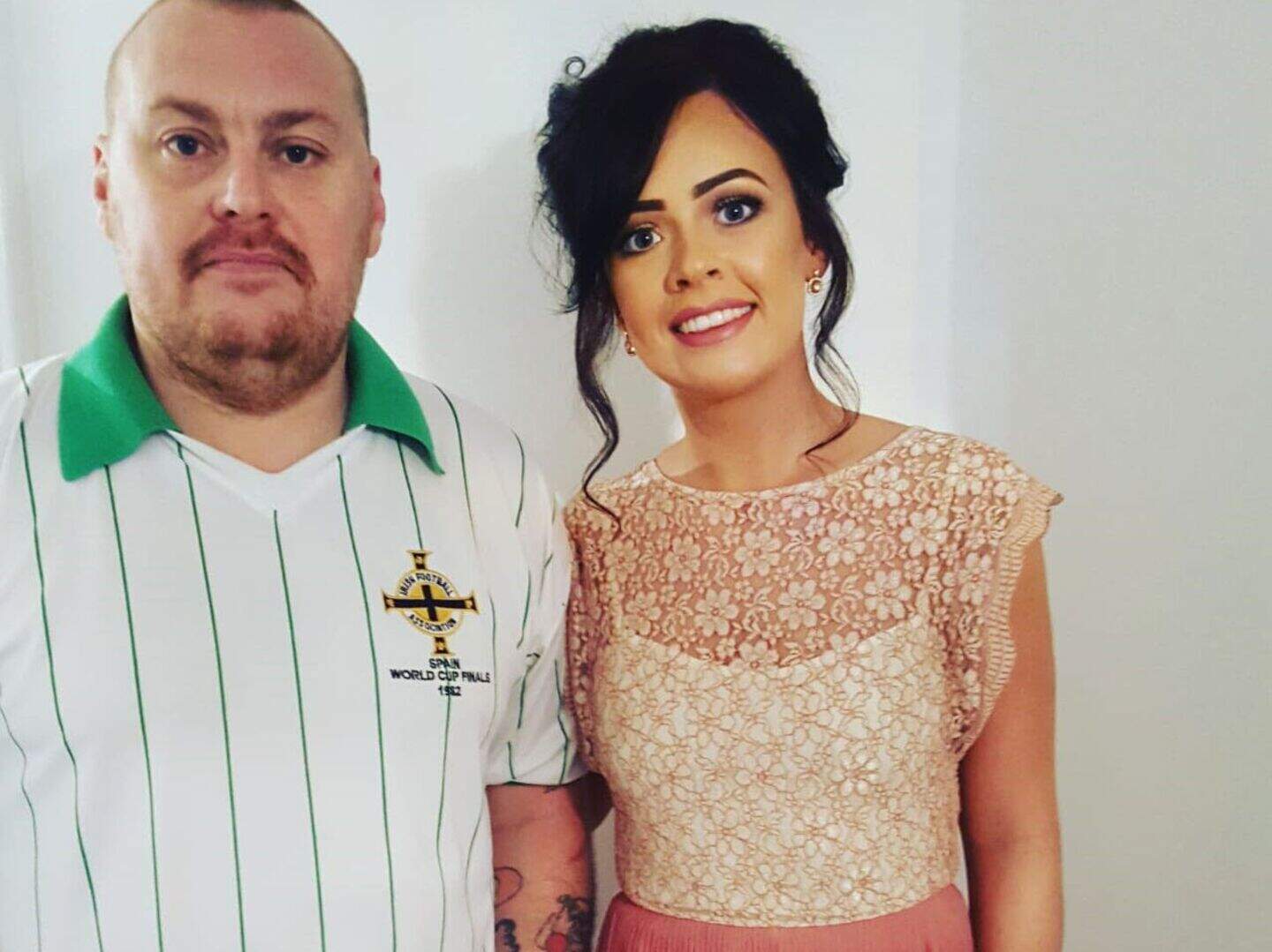 Ian Ogle murder: UVF killer Mark Sewell was high on drugs when he led ...