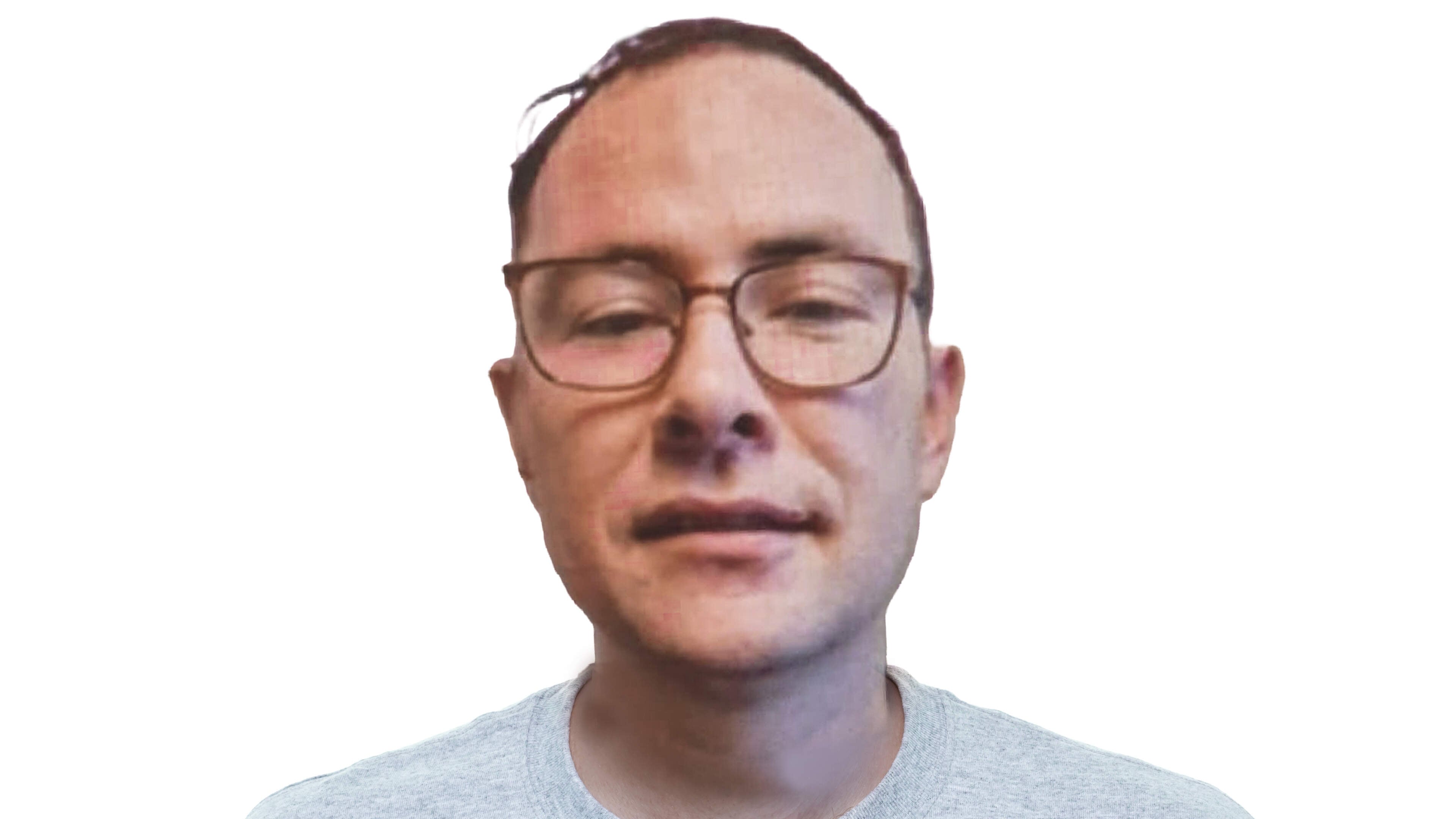 How gangland target James ‘Nellie’ Walsh has been living a secret life in Scotland