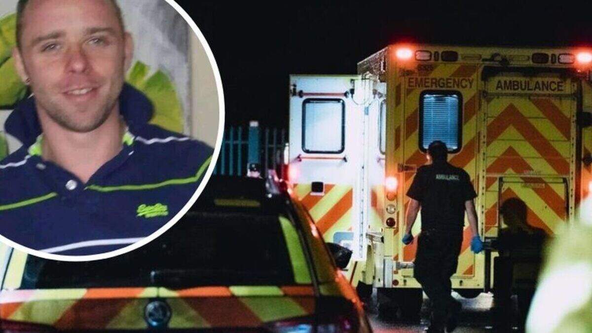 Two more men appear in court accused of murdering dad-of-four Shane ...