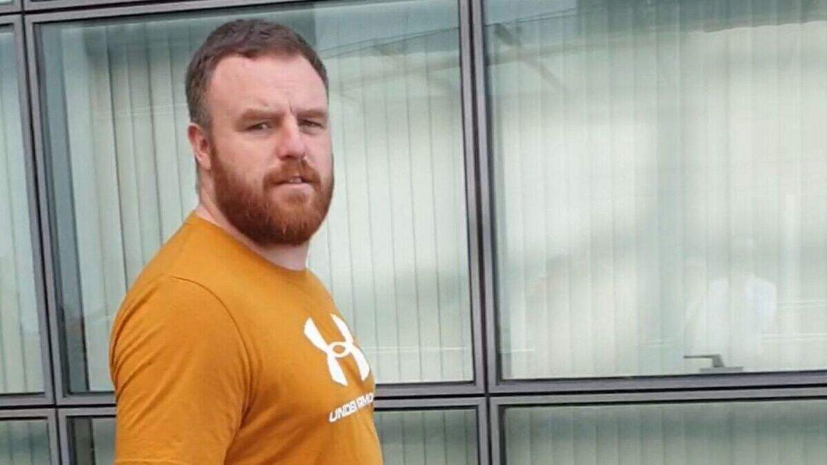 Dad-of-five spared jail for 'horrific' punch attack while celebrating ...