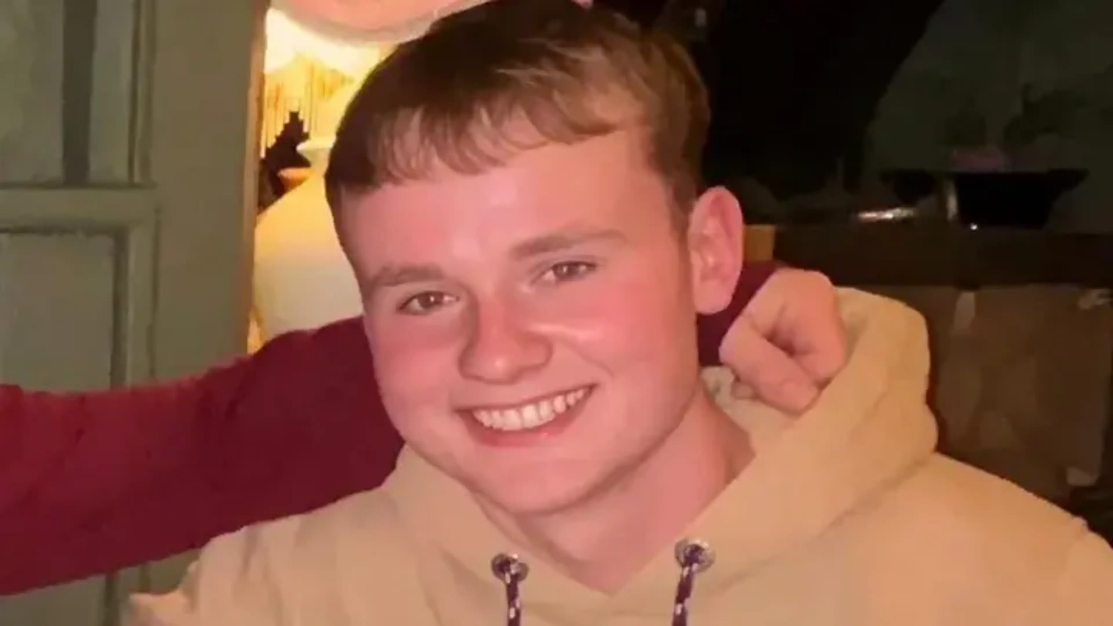 More than €4k raised for family of teenager who died in Meath hit-and-run