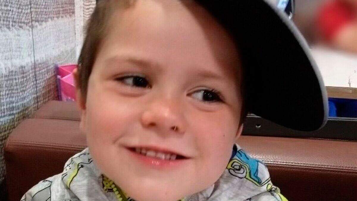 Crime World Podcast: Search of property in Kyran Durnin investigation ...