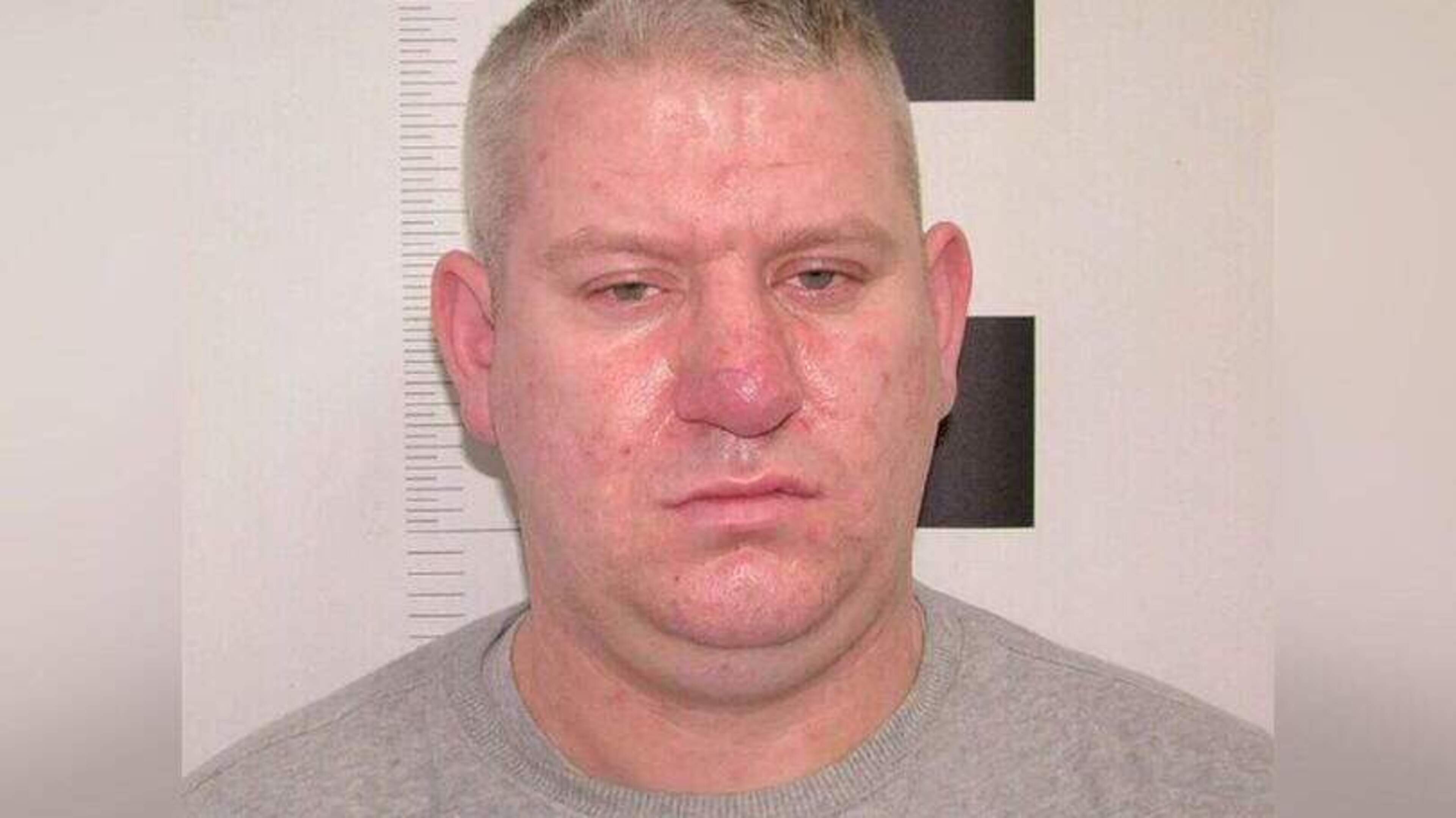 The life and crimes of gangland killer Jason O’Driscoll who killed pair over false drug rip-off claim