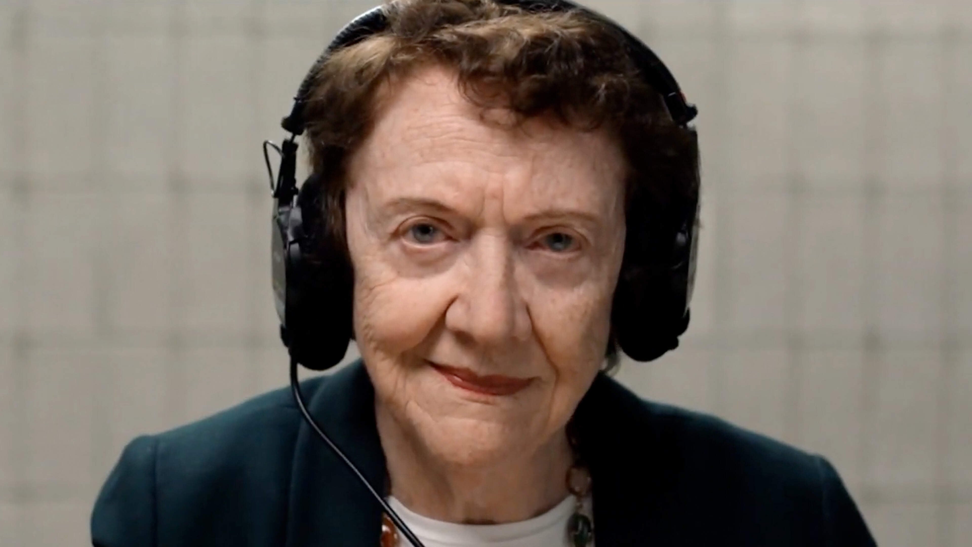 Roisin Gorman: It’s about time the woman who changed how police catch killers is having her moment