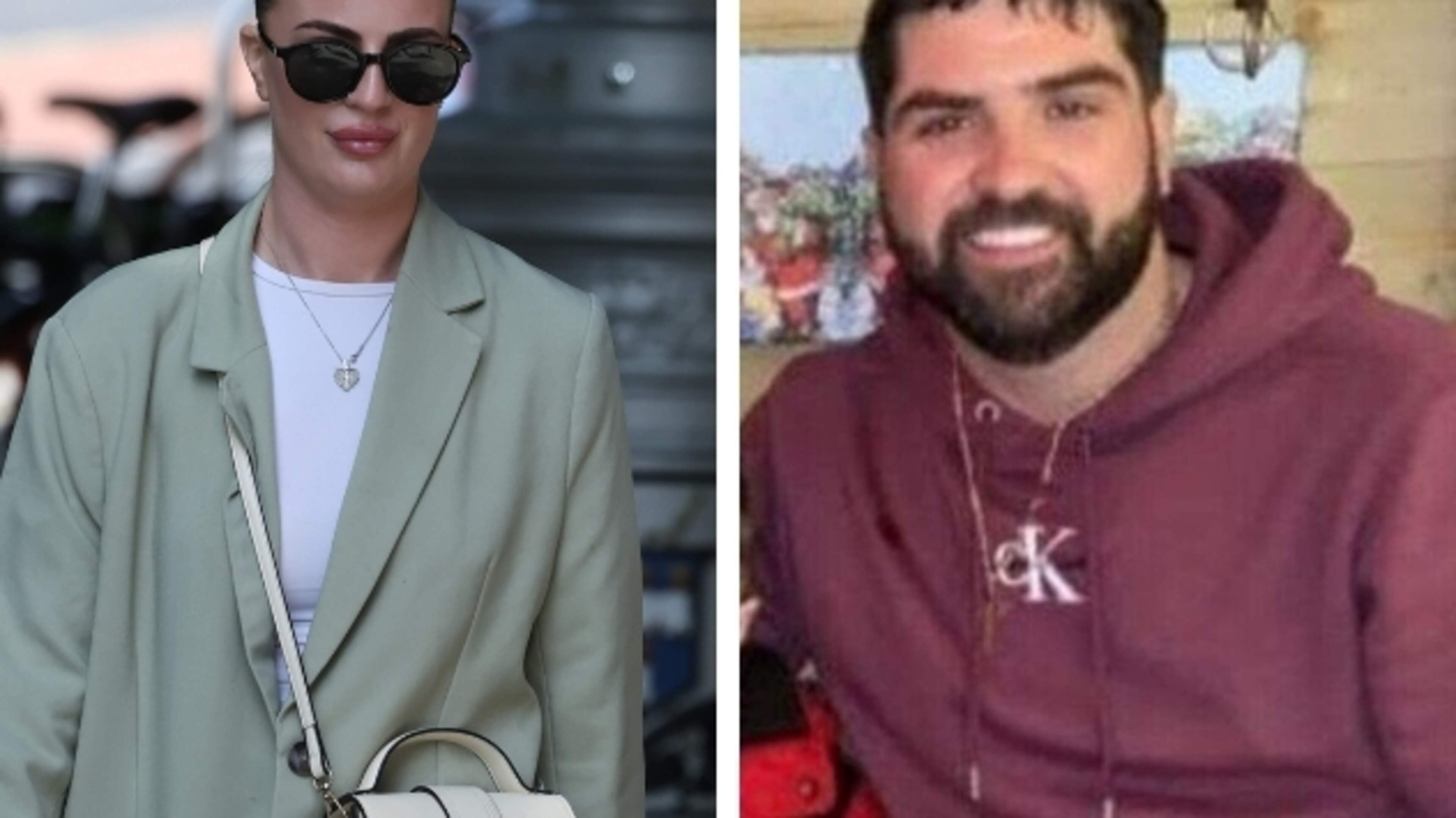 Woman denies partner returned to house he had been ‘ordered out of’ to ‘sort out’ man accused of his murder