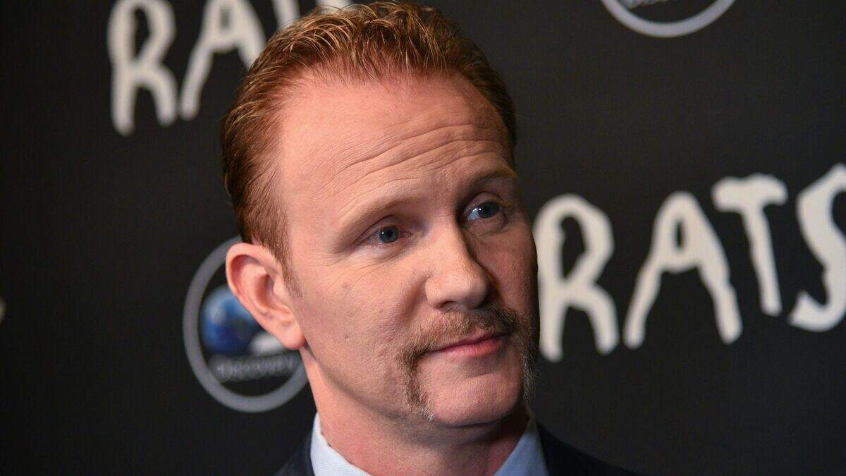 Super Size Me filmmaker Morgan Spurlock dies age 53 | Crime World