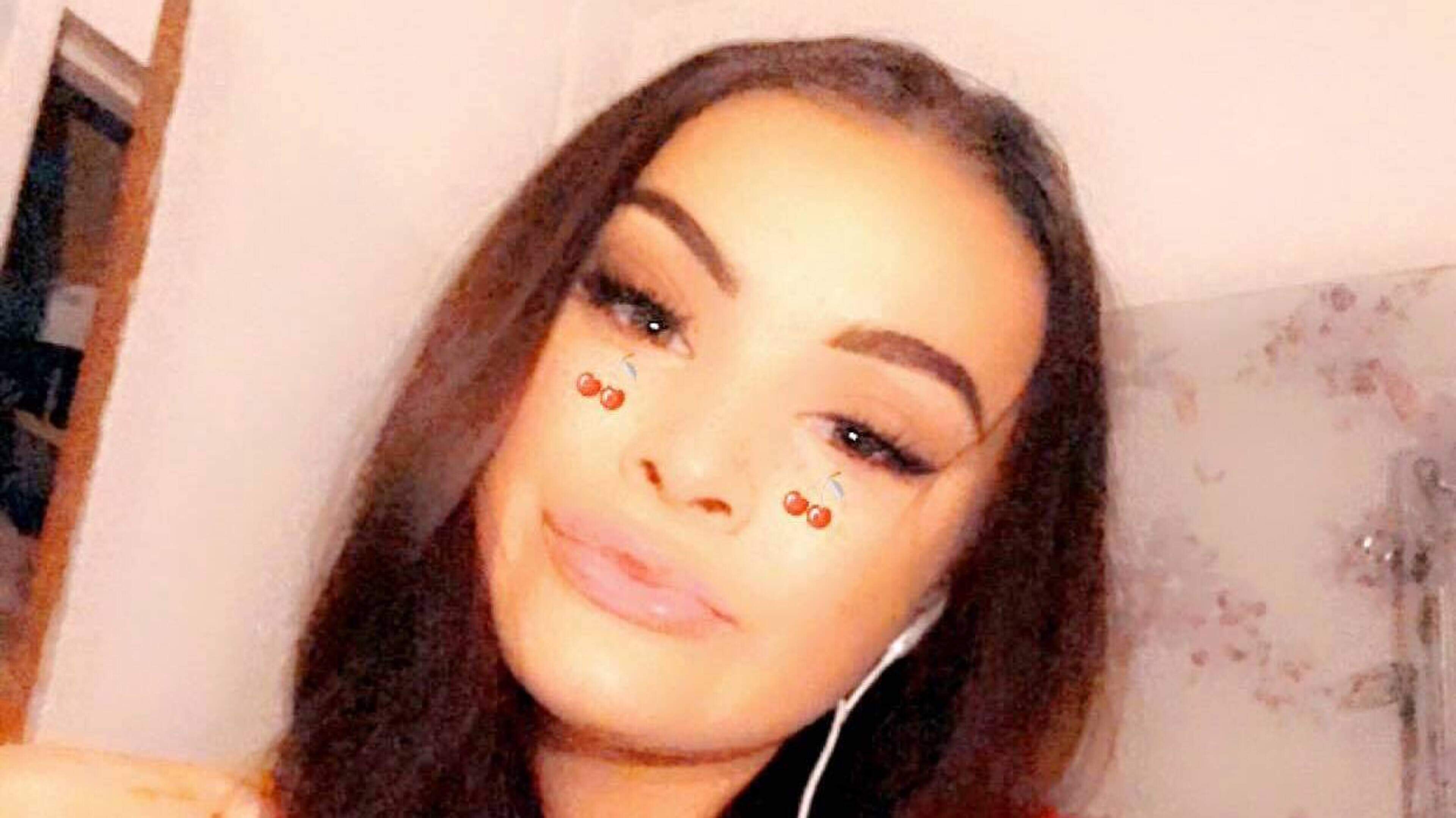 Daughter of cocaine dealer who survived hit admits assaulting six people on same day