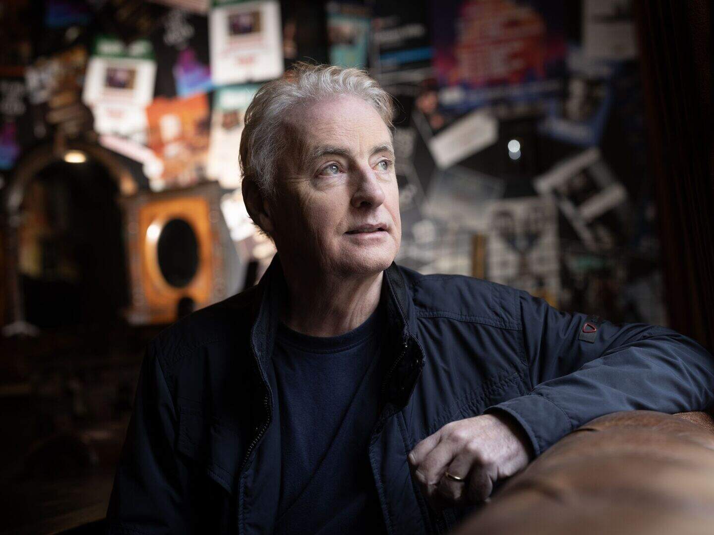Dave Fanning sues after article wrongly links him to broadcaster’s sex ...