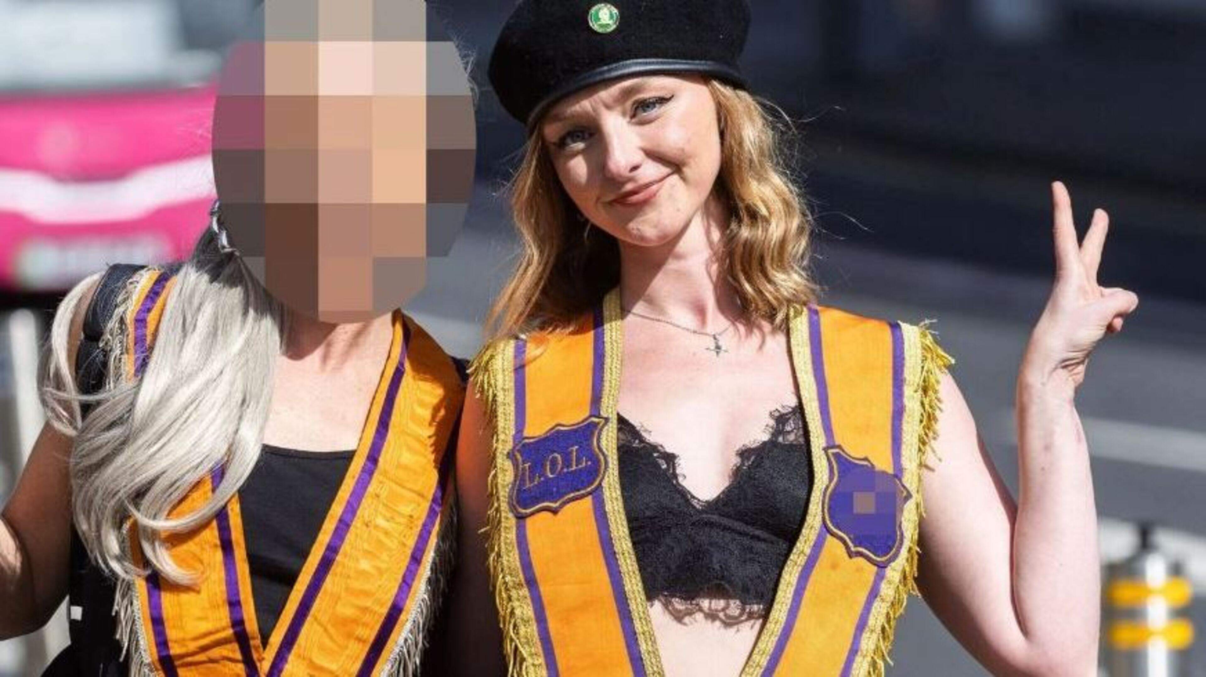 Twelfth Flasher to represent herself in magic mushrooms case after lawyers withdraw