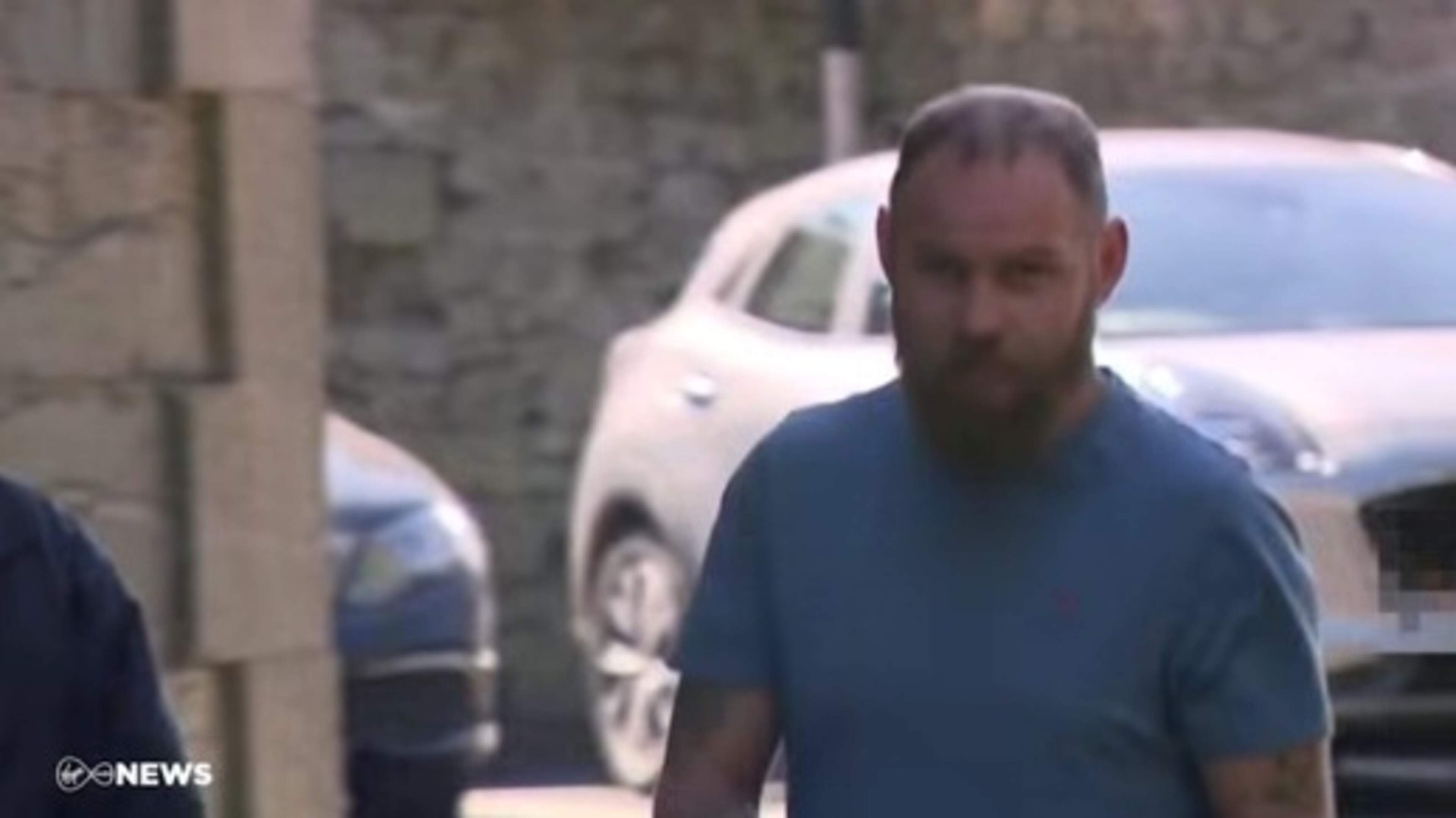 New charges against man accused of part in supply of drugs and guns