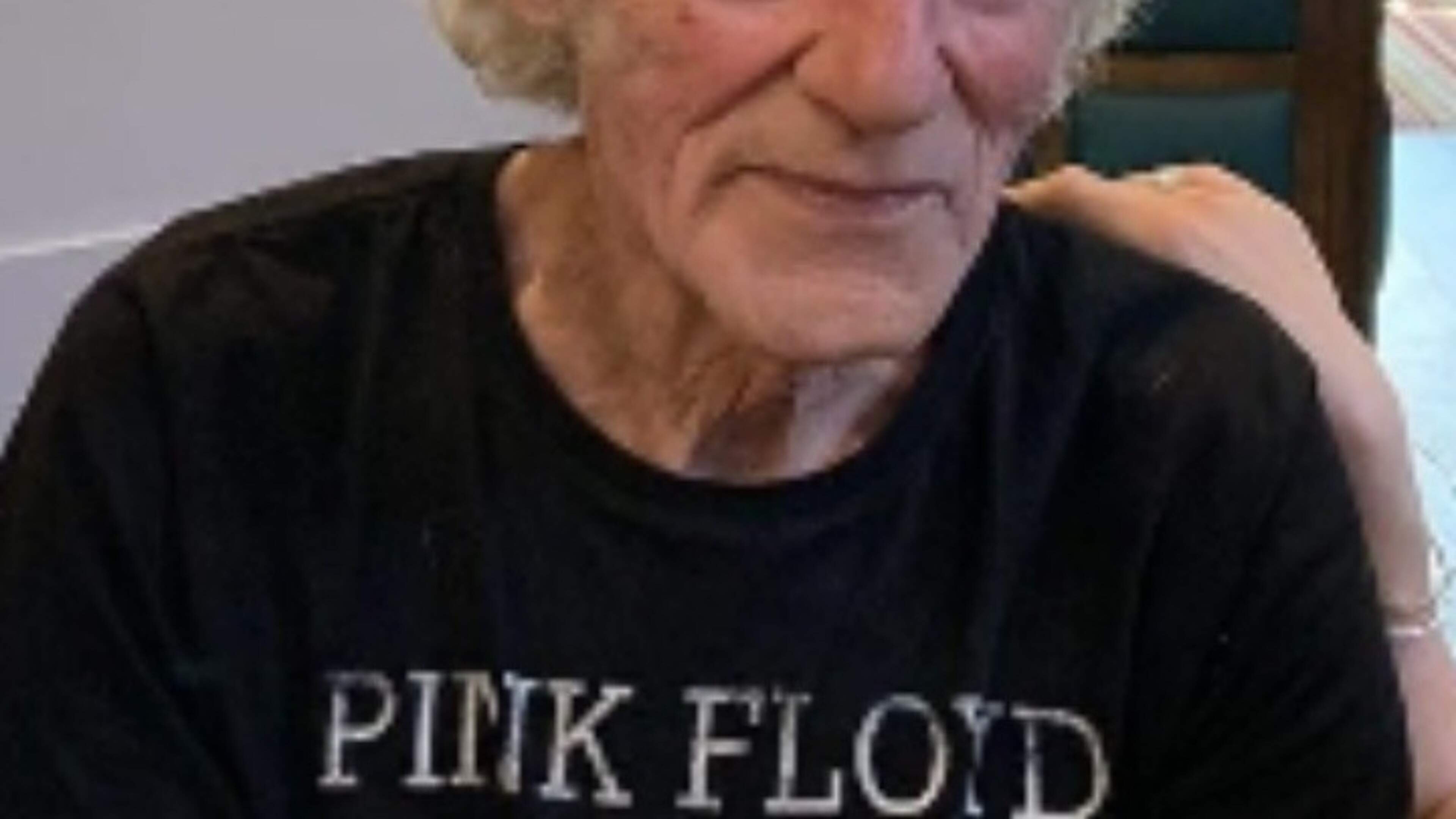 Man who caused death of OAP attended his funeral and wrote letter of apology to his family