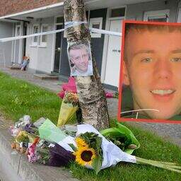 Sister of murdered Tony Dempsey (28) says her brother was ‘treated like ...