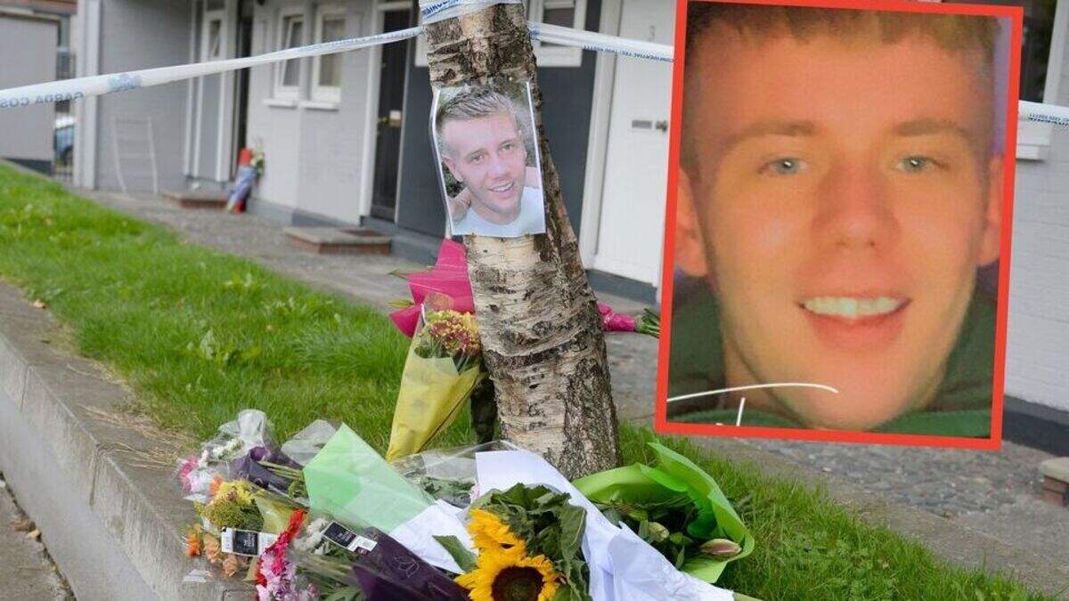 Two arrested as part of probe into murder of Anthony Dempsey in Kevin ...