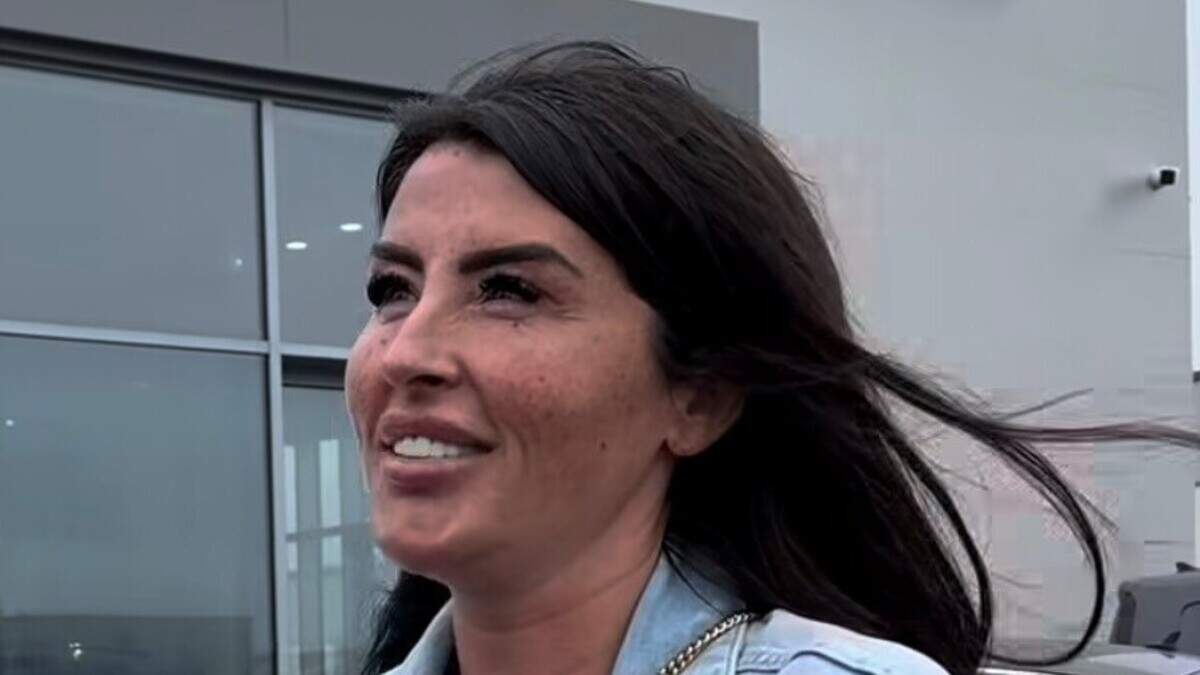 Hennessy gang moll wins €44k motor in lottery while awaiting money-laundering trial