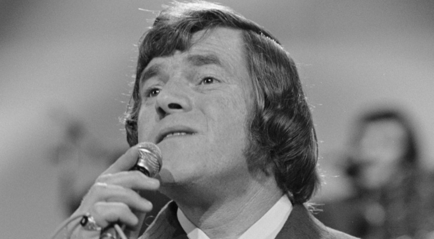Family still astonished at turnout for King of Country's send-off on ...