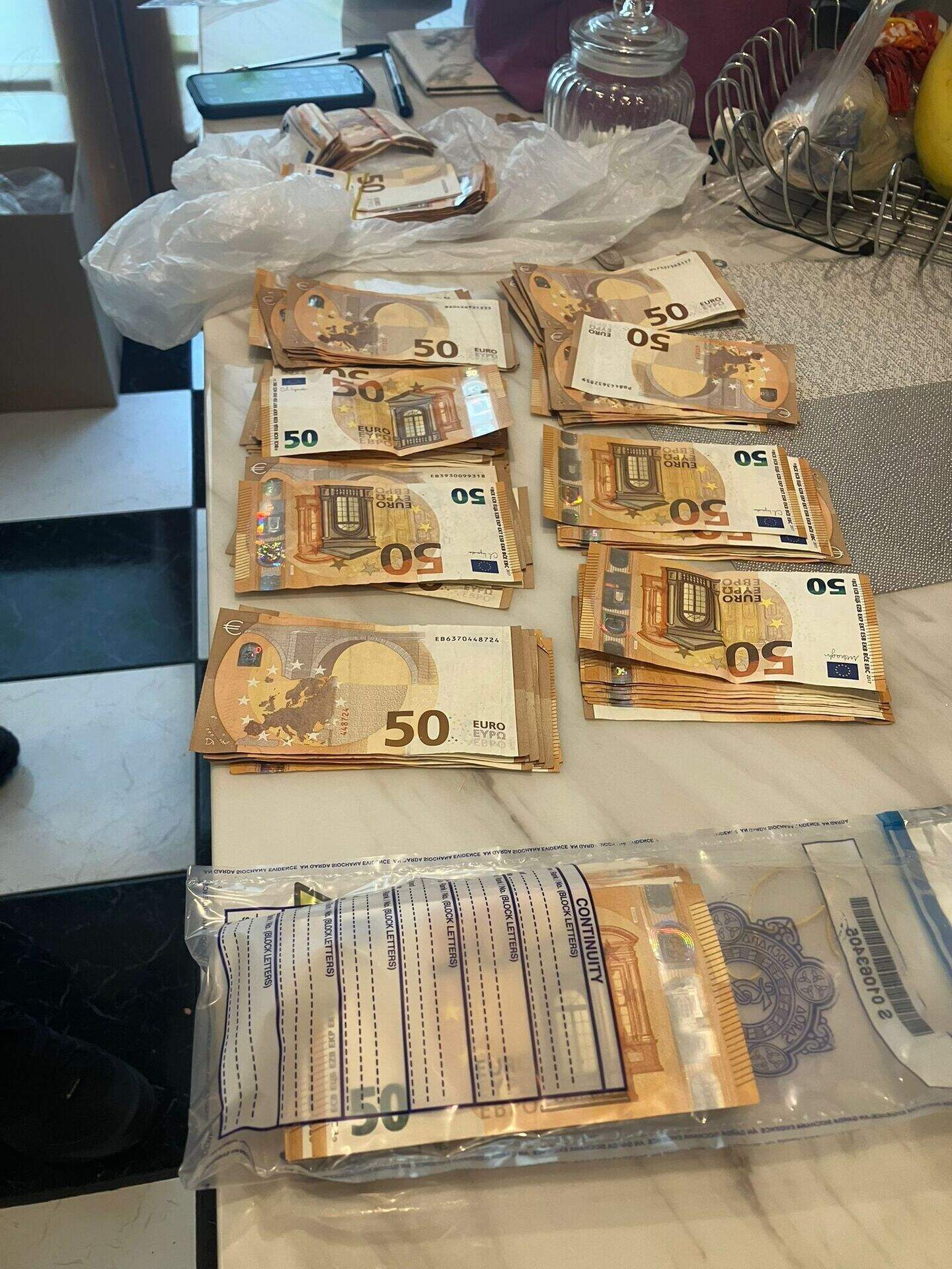LabHost: Two men arrested by gardai as world’s largest phishing ...