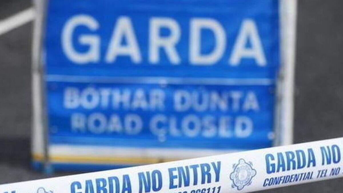 Charles Church: Tributes to Leitrim man (20s) who died in Roscommon car ...