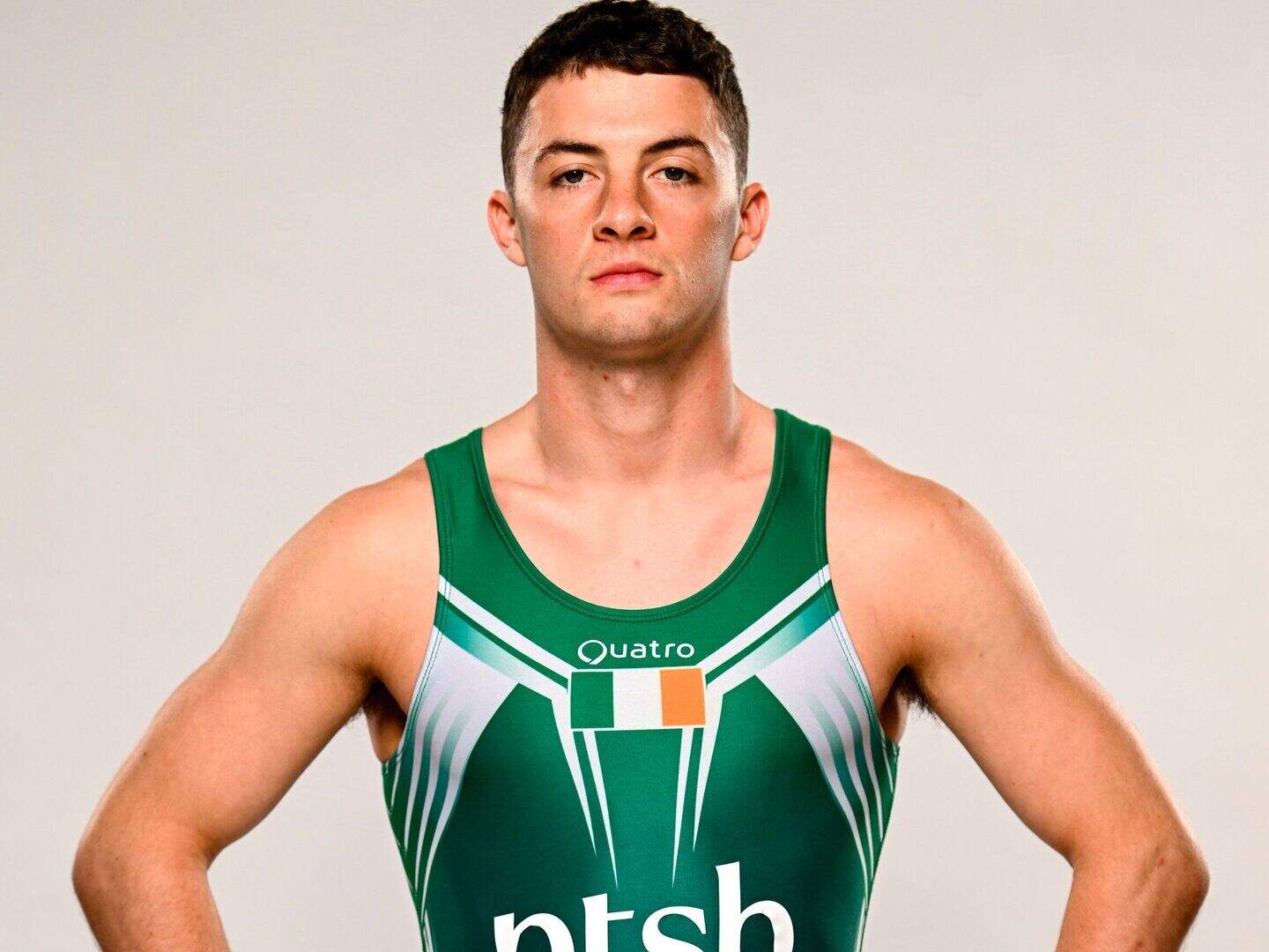 Path to Paris RTÉ: Ireland’s main hope for Olympic gold Rhys ...
