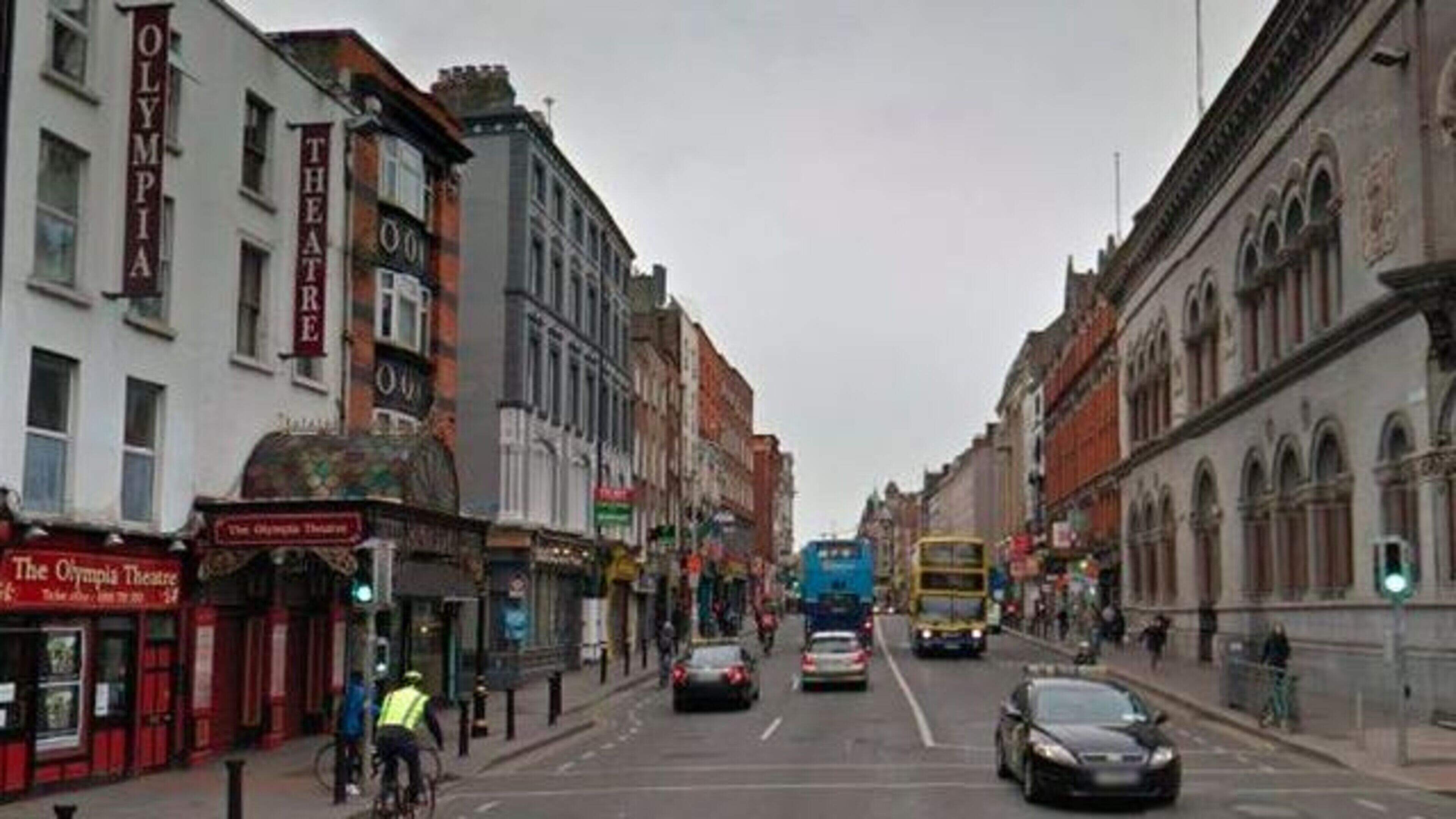 Twin sisters (18) stabbed in Dublin city centre after ‘rejecting unwanted advances’
