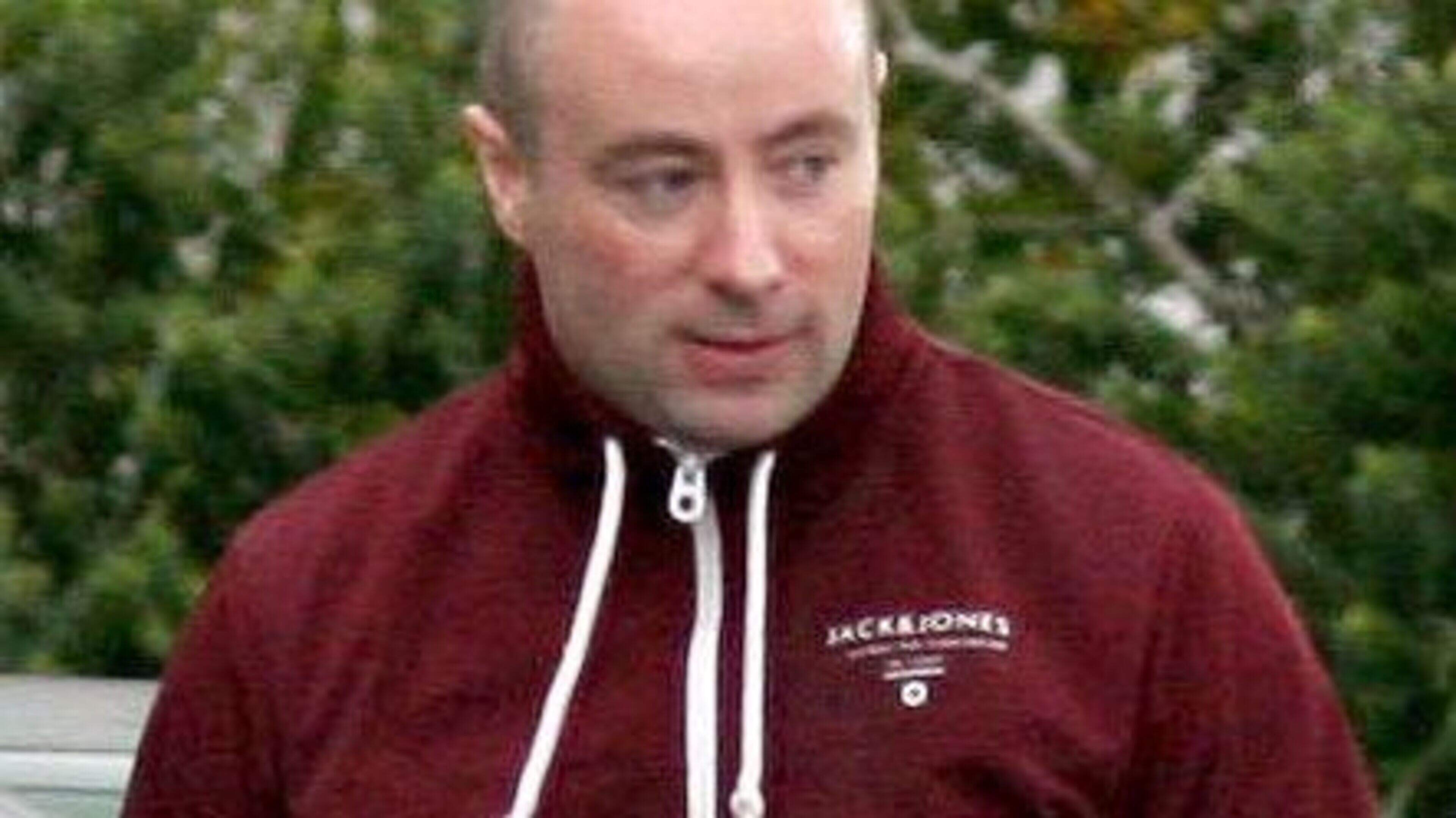 Gangland criminal Alan Wilson gets date for bid to bring appeal against murder plot conviction