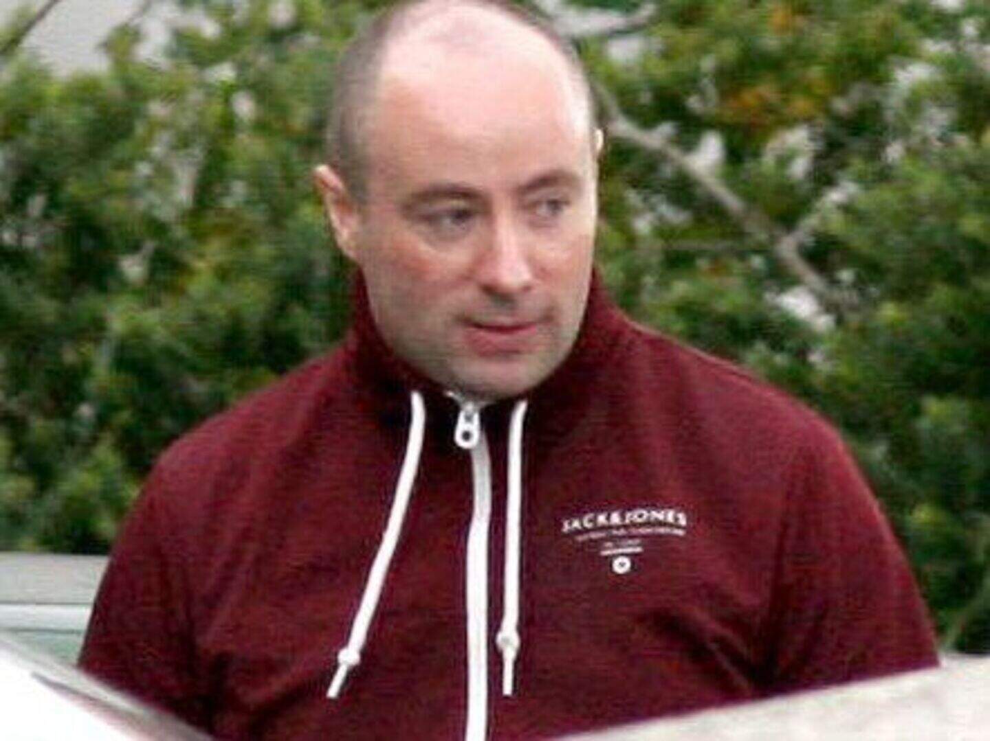 Gangland criminal Alan Wilson’s bid to change guilty plea and appeal ...
