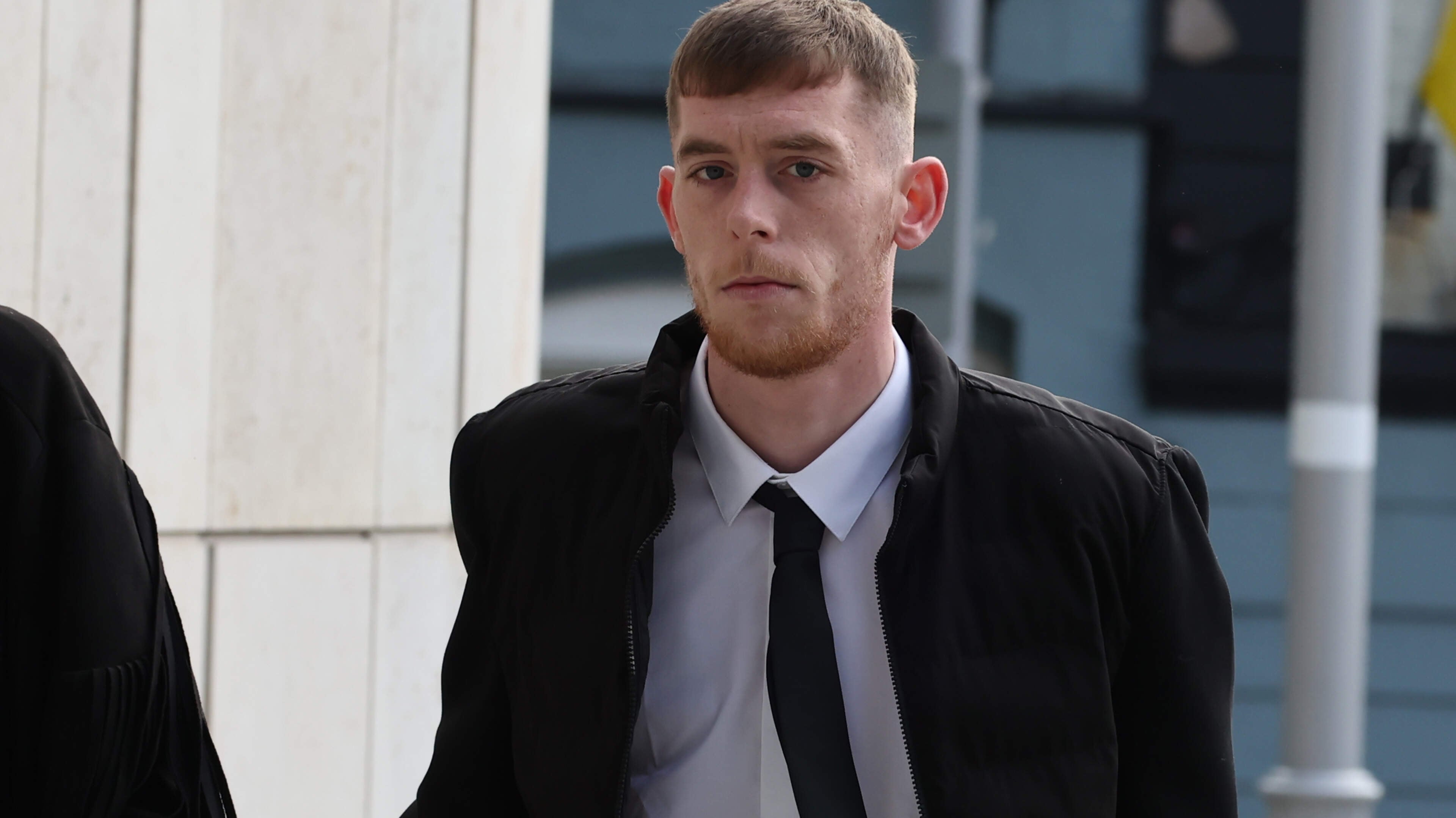 Dubliner who killed pensioner with MMA-style kick remanded in custody