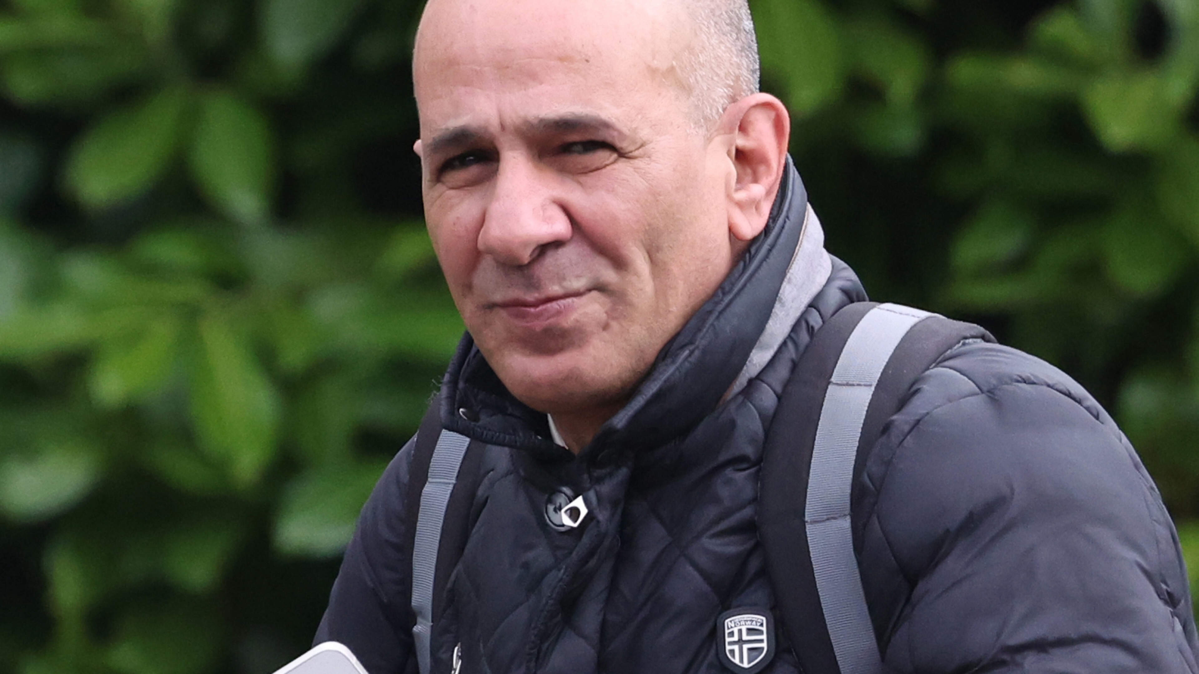 ‘I’m going to f*ck with you’ - Dentist assaulted and spat at Dublin neighbour