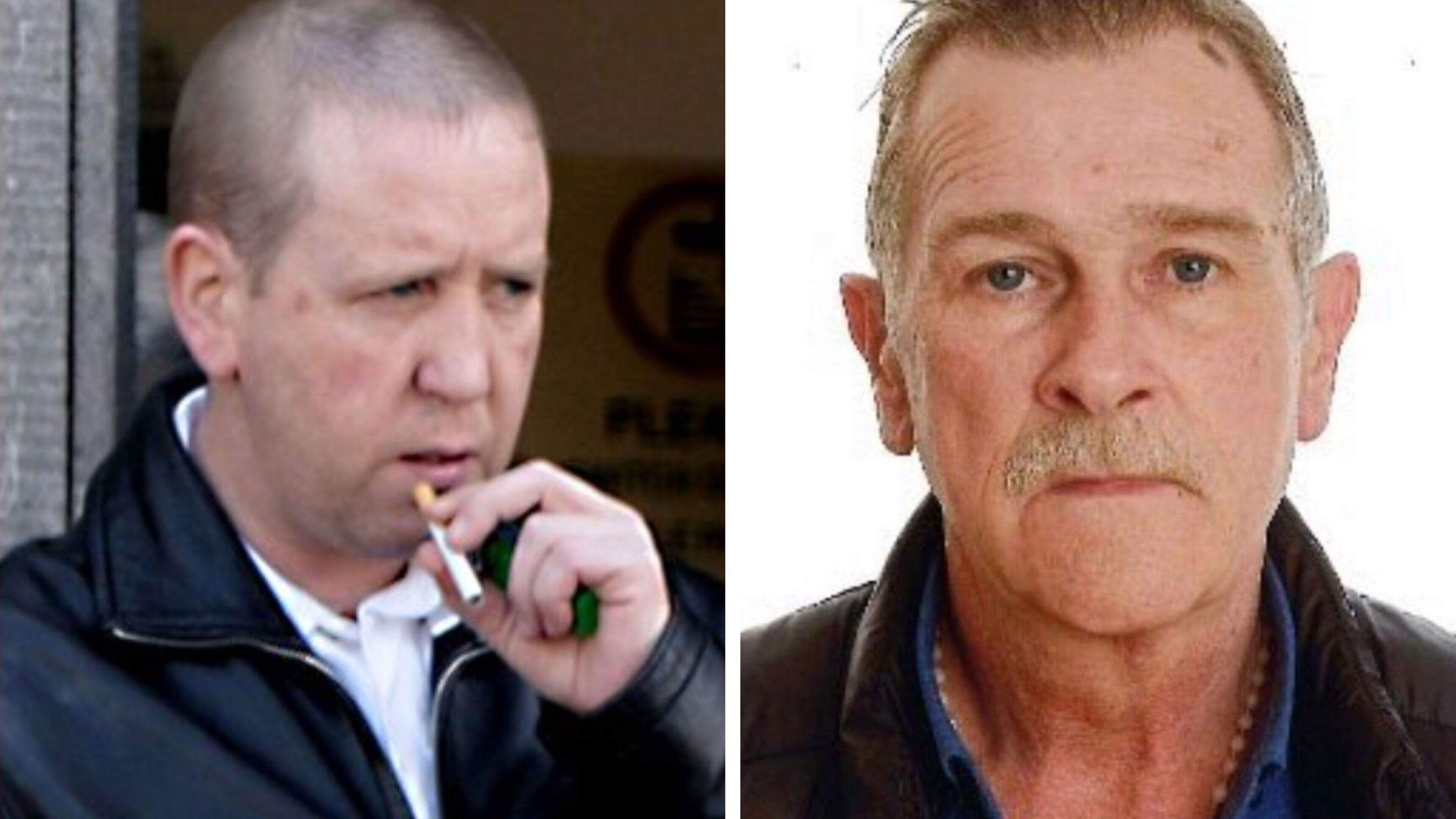 Getaway drivers in Regency Hotel attack say prison sentences too high