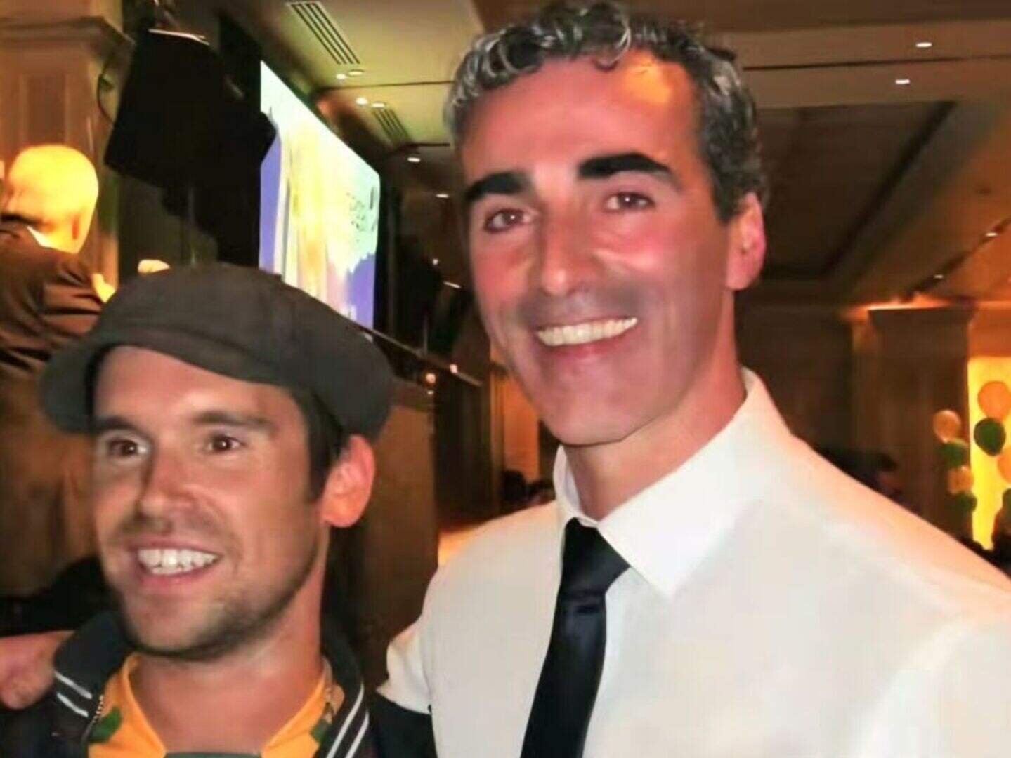 Daniel O’Donnell: We’re hoping Jimmy and the Donegal players are on ...