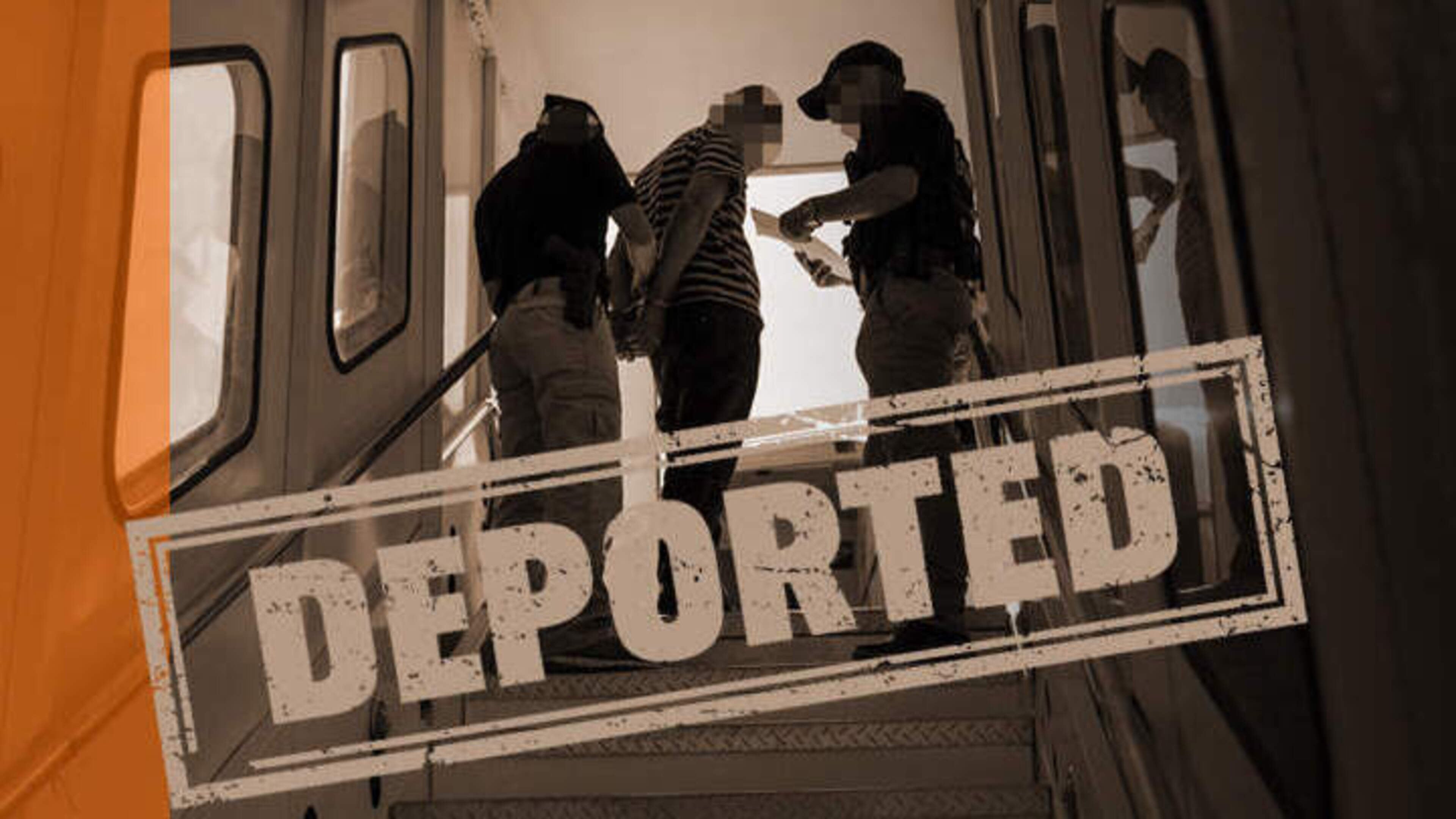 Deportations increase as 158 criminals including 42 sex offenders removed from State this year