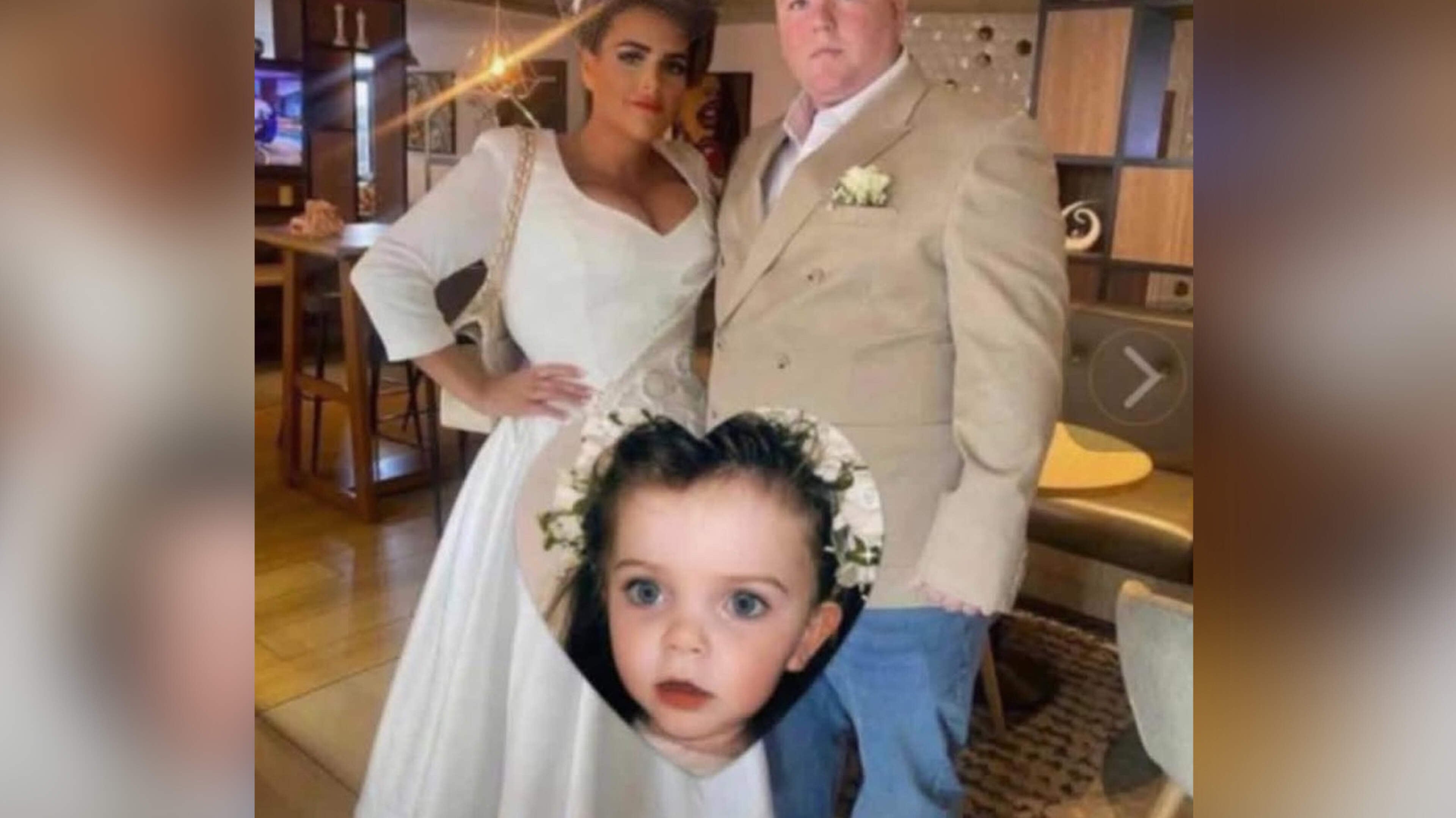 Young mum dies week after tragic pony and trap crash that killed husband and daughter (3)