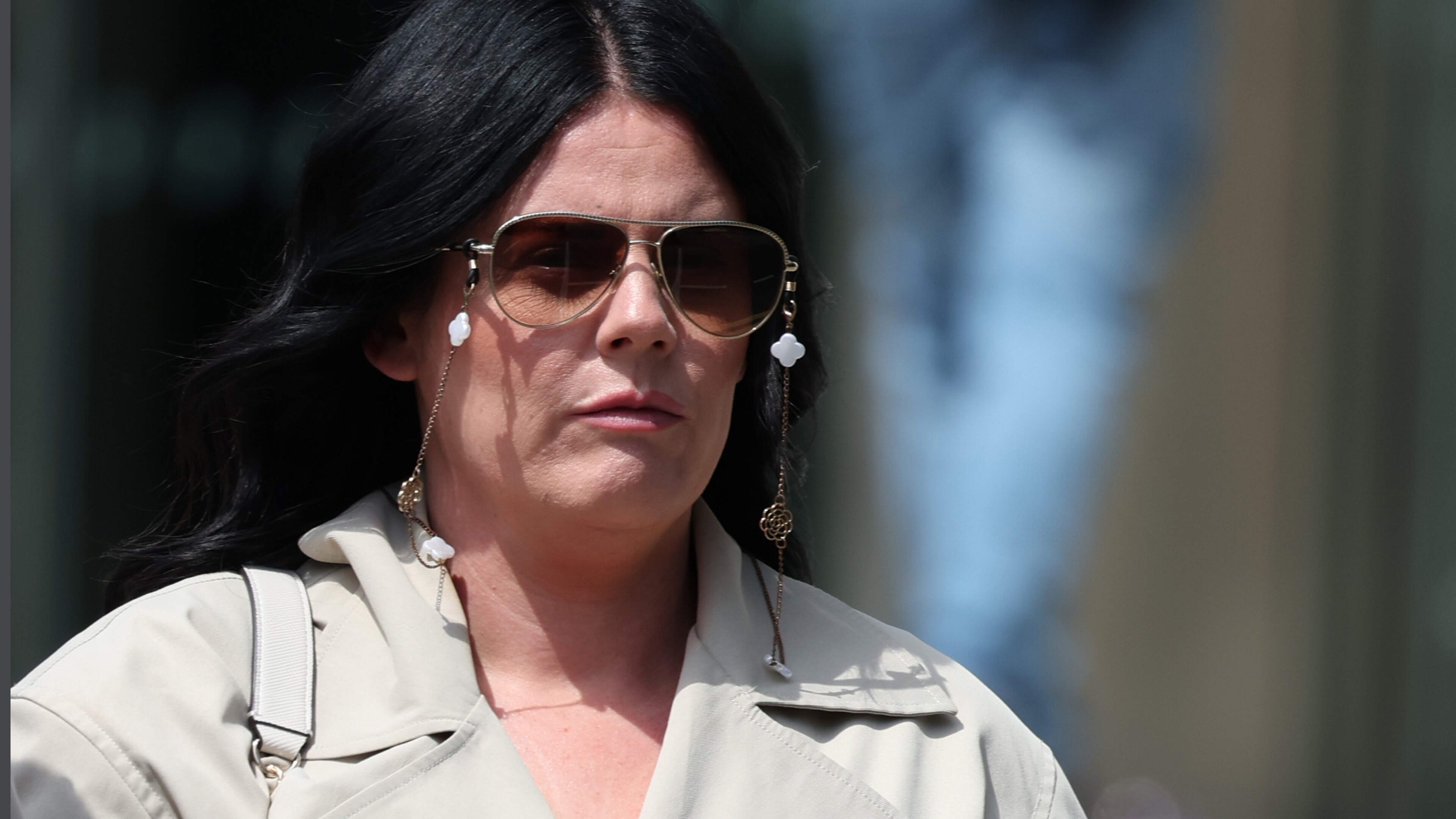 Childcare worker fought to save children as Parnell Square accused ‘ferociously’ stabbed them, trial told