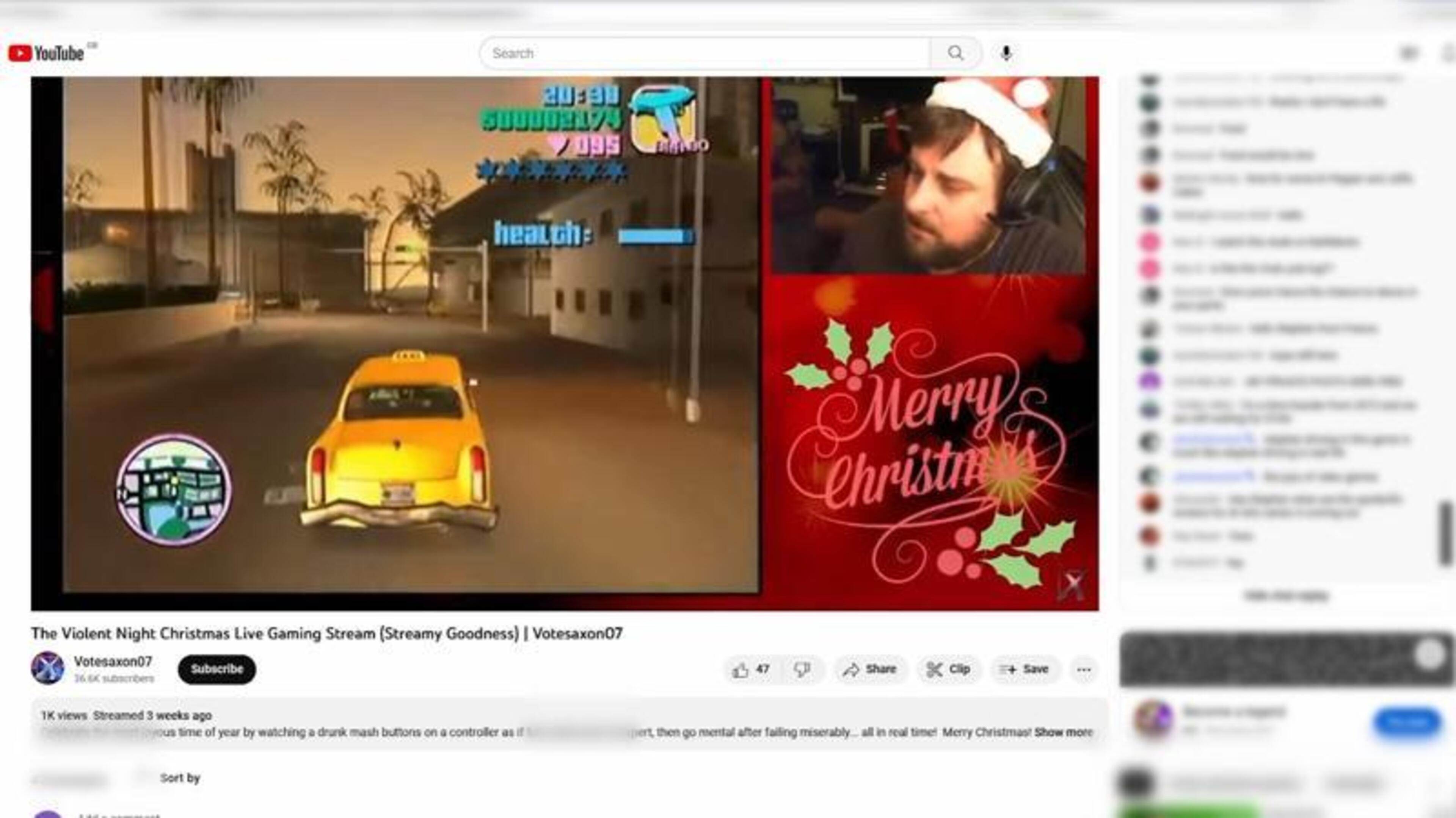 Watch murderer’s ‘livestream’ on the night he killed pregnant girlfriend Natalie McNally