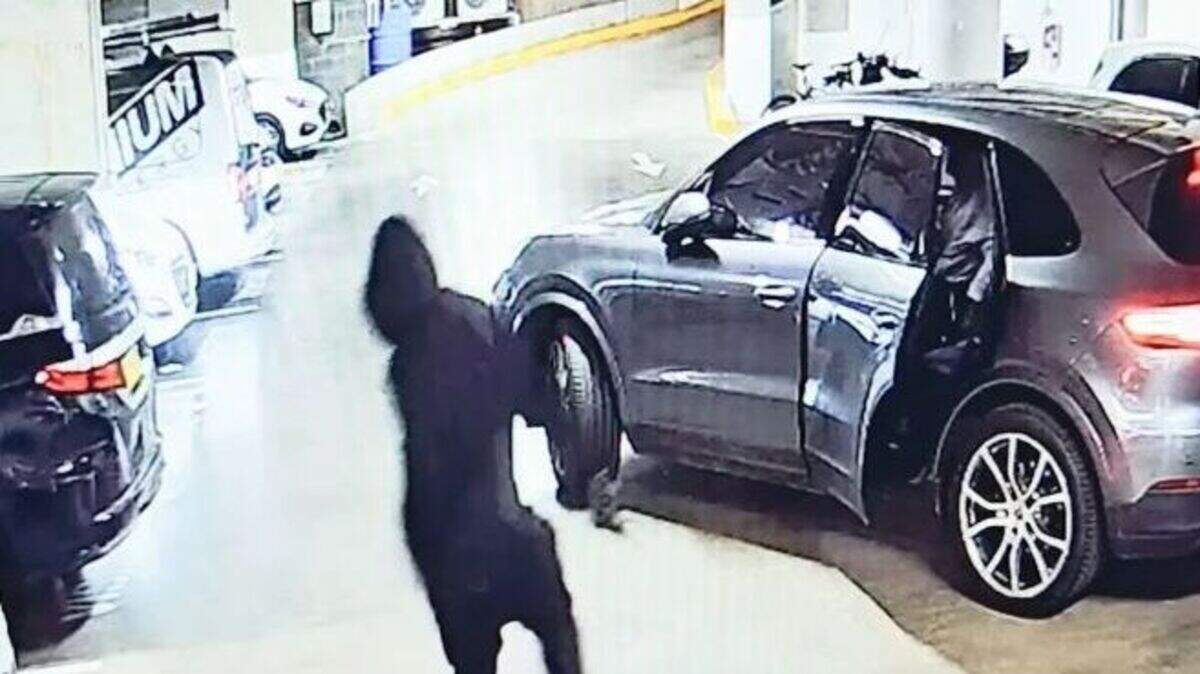 Indiana Jones getaway driver charged with murder of Aussie cocaine ...