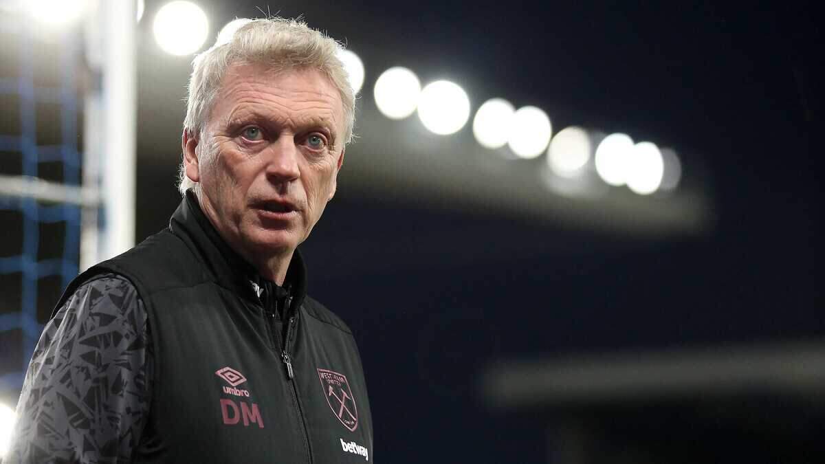No concerns over workload European campaign would bring West Ham ...