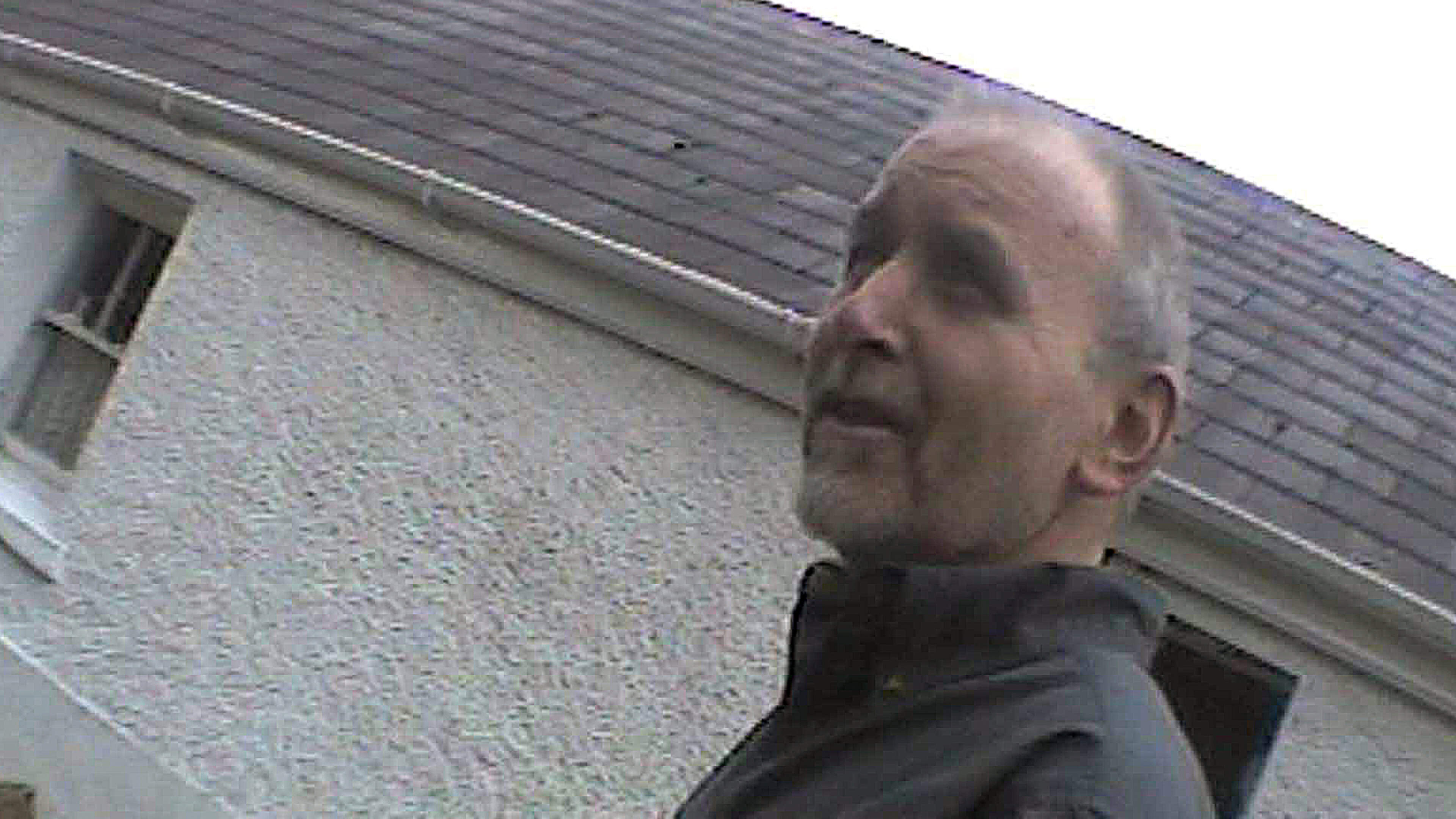 How a diary could be a key piece of evidence in Denis Donaldson case