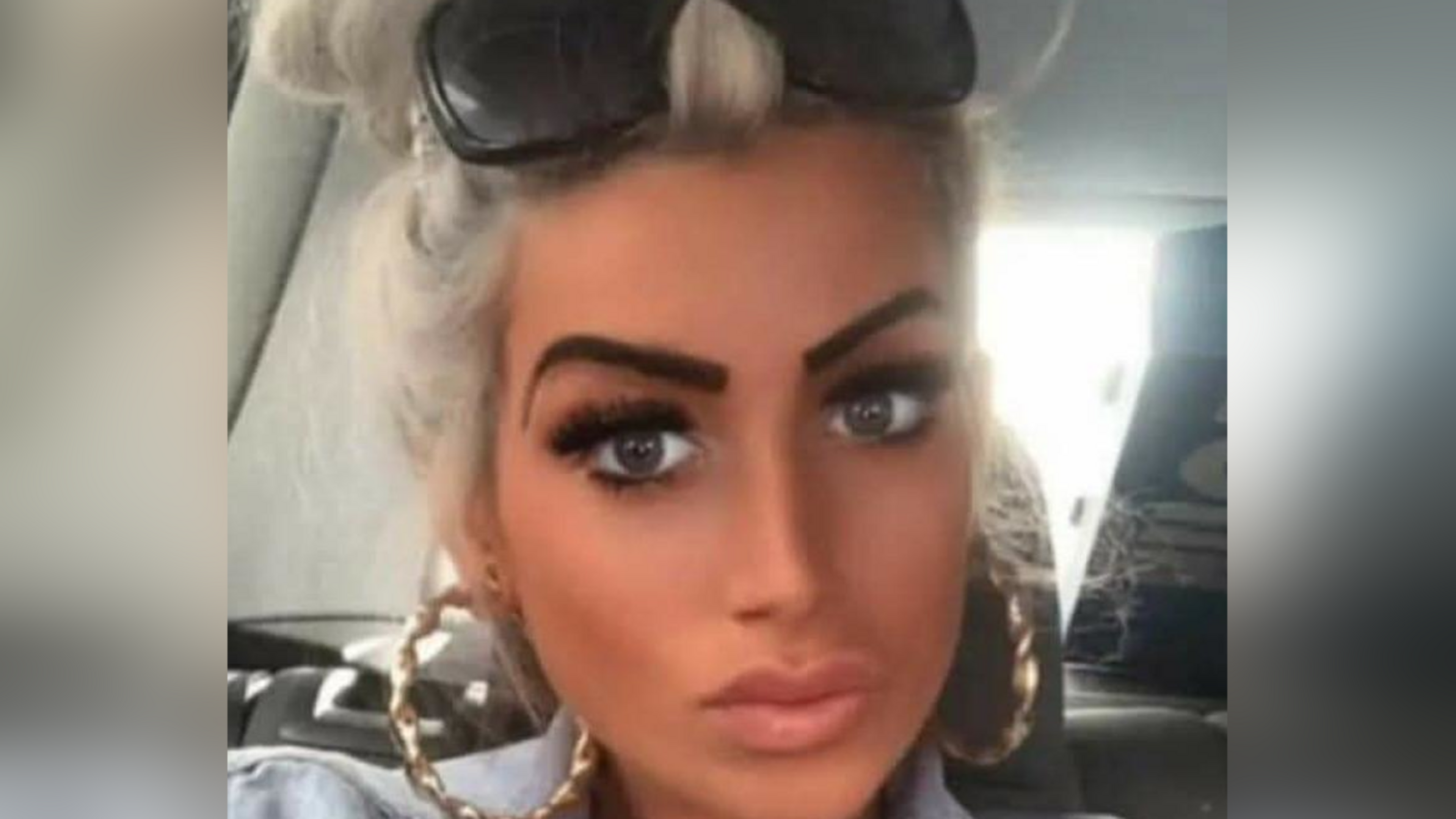 Scarlett Faulkner’s brother says his heart is ‘broke into a million pieces’