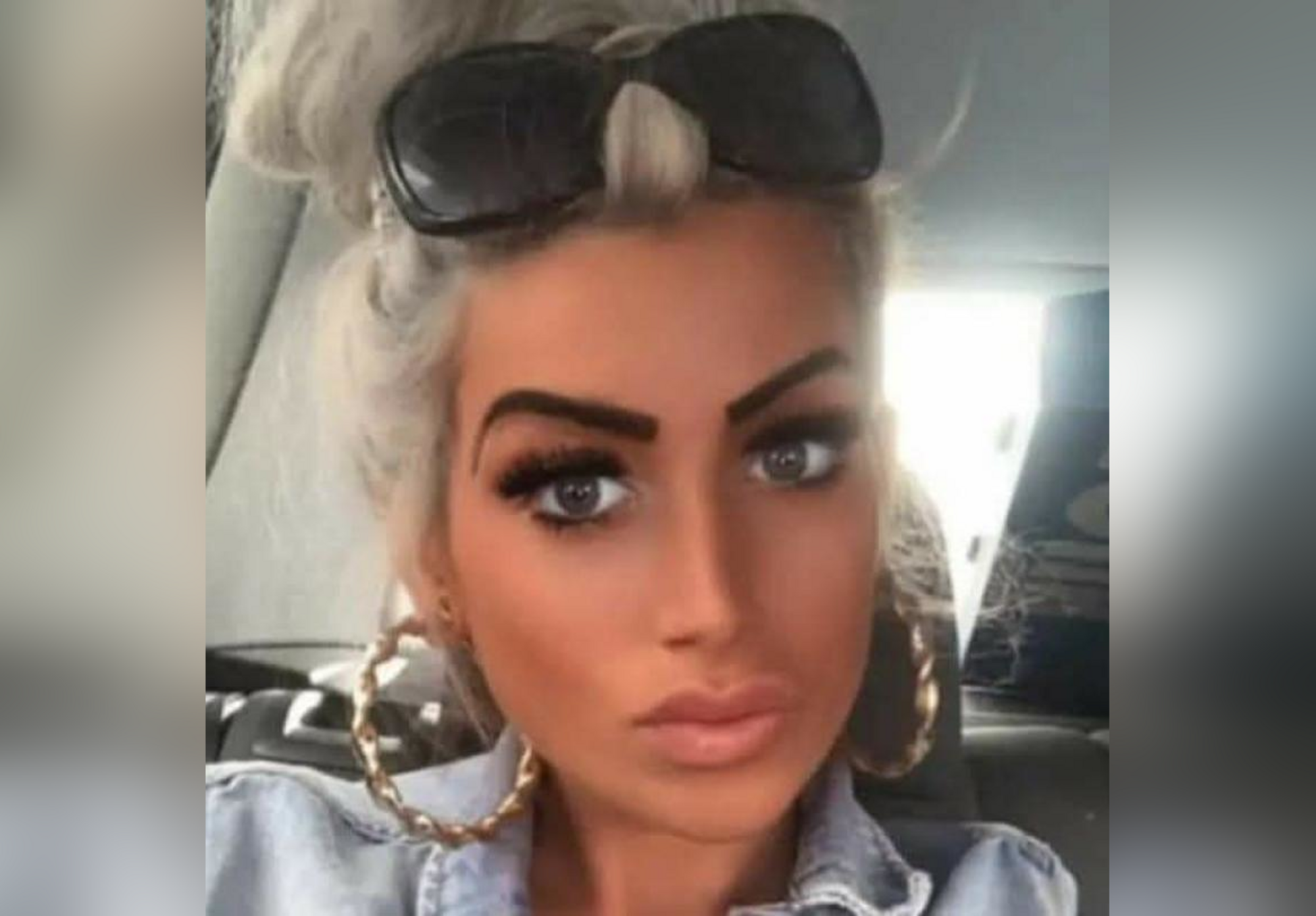 Scarlett Faulkner's brother says his heart is 'broke into a million pieces'  | Crime World